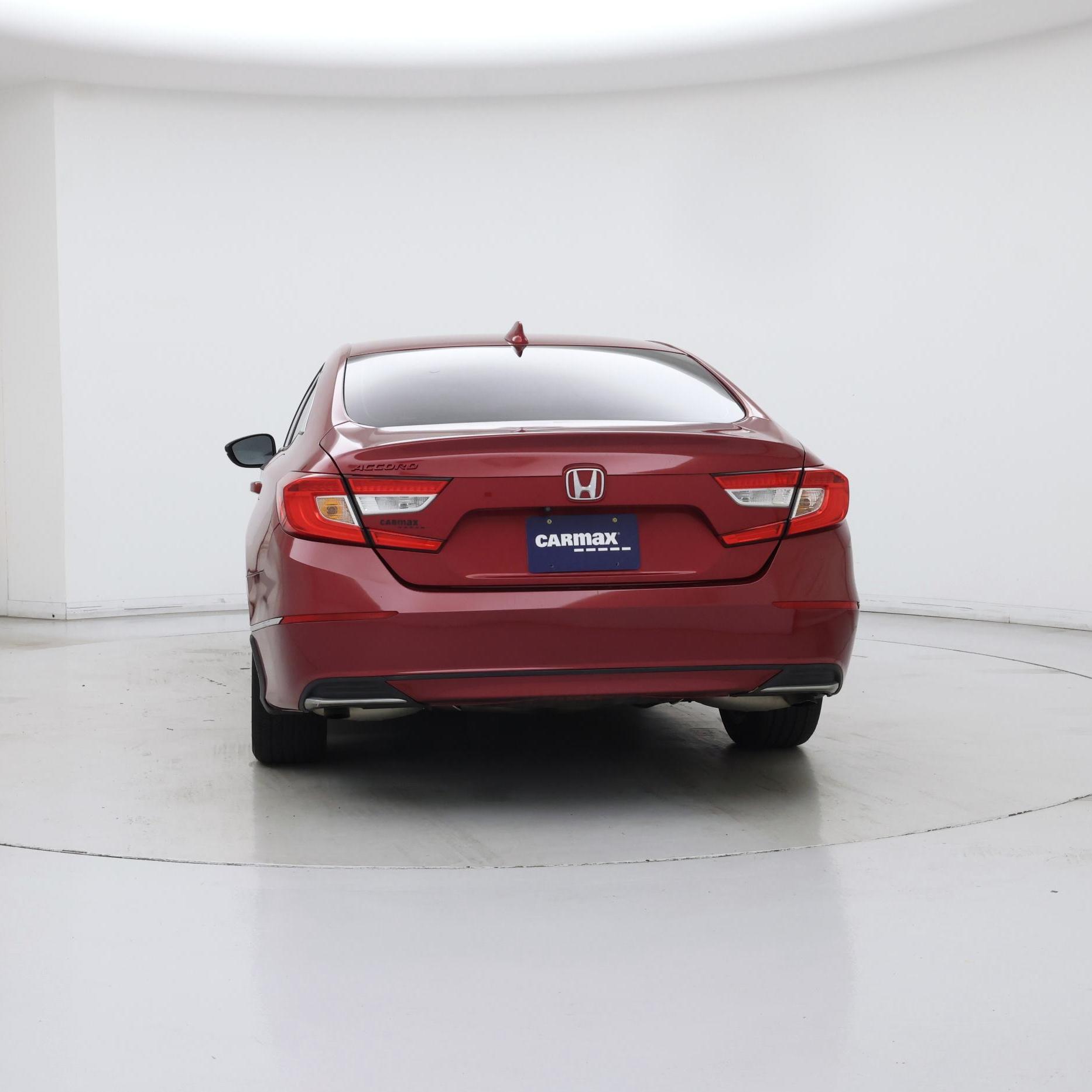 Thumbnail: 2019 Honda Accord - 6