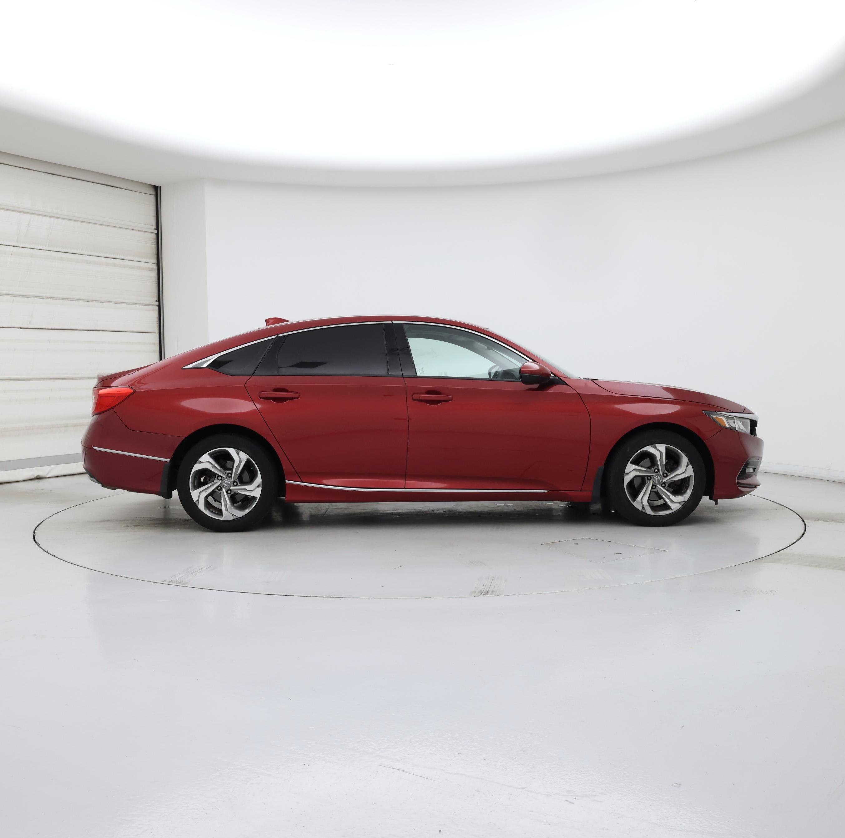 Thumbnail: 2019 Honda Accord - 7