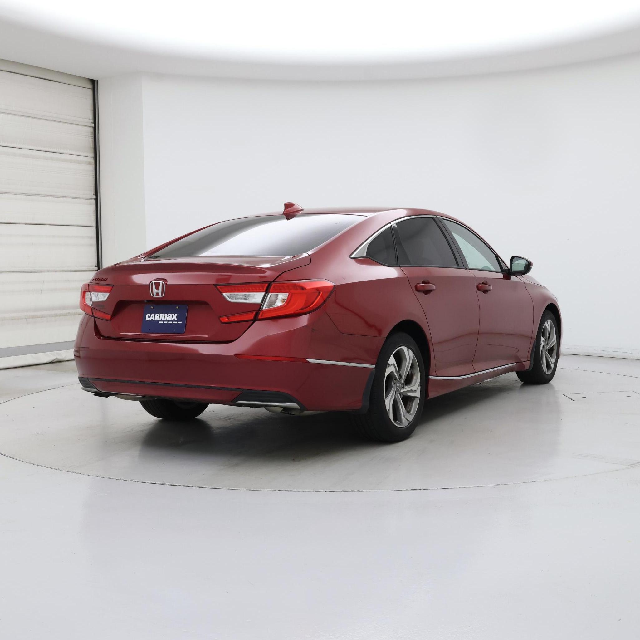 Thumbnail: 2019 Honda Accord - 8