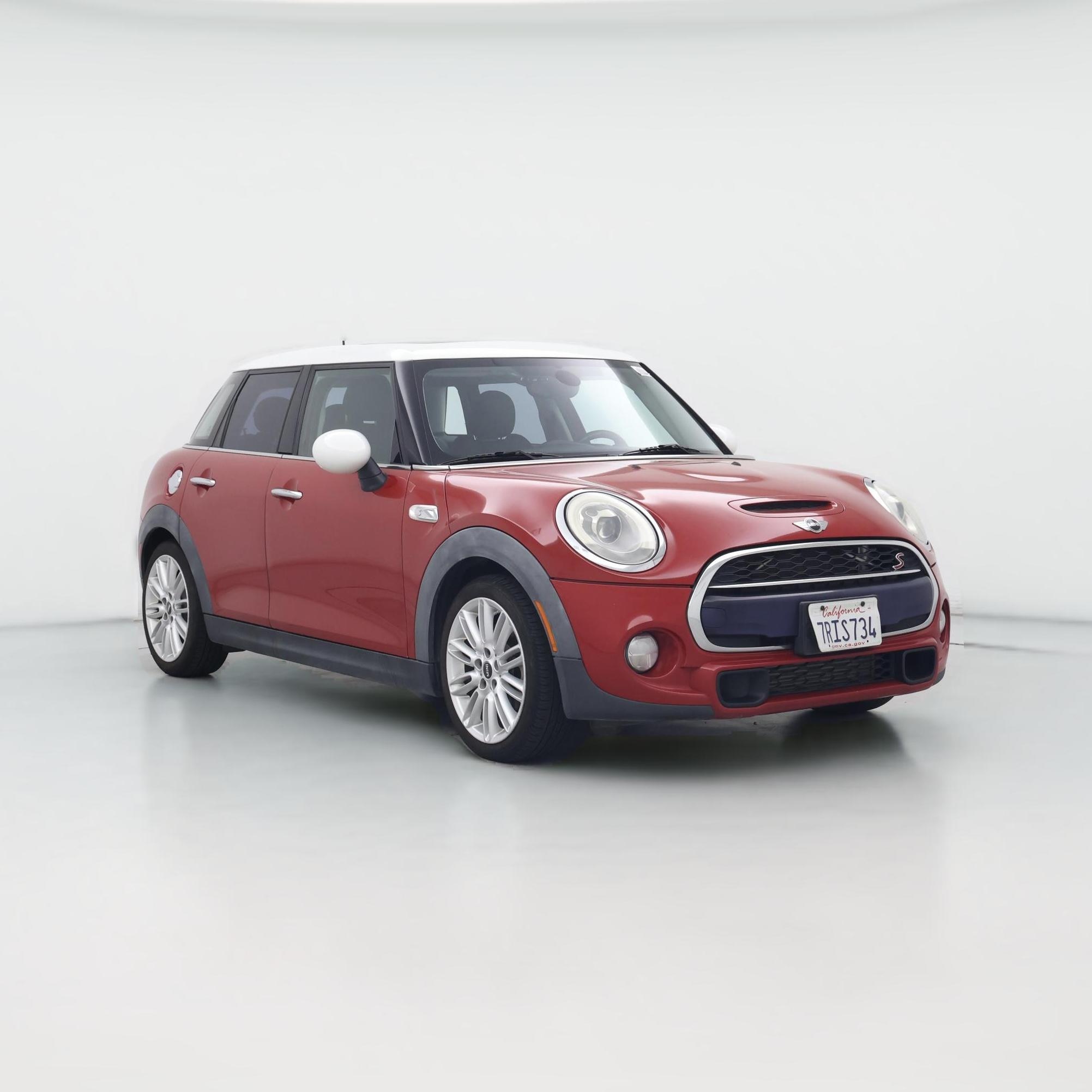 Thumbnail: 2015 MINI Cooper Hardtop - 1