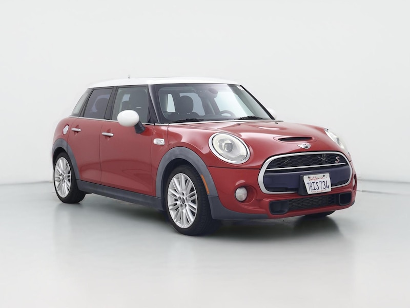 2015 MINI Cooper Hardtop S -
                  Palmdale, CA