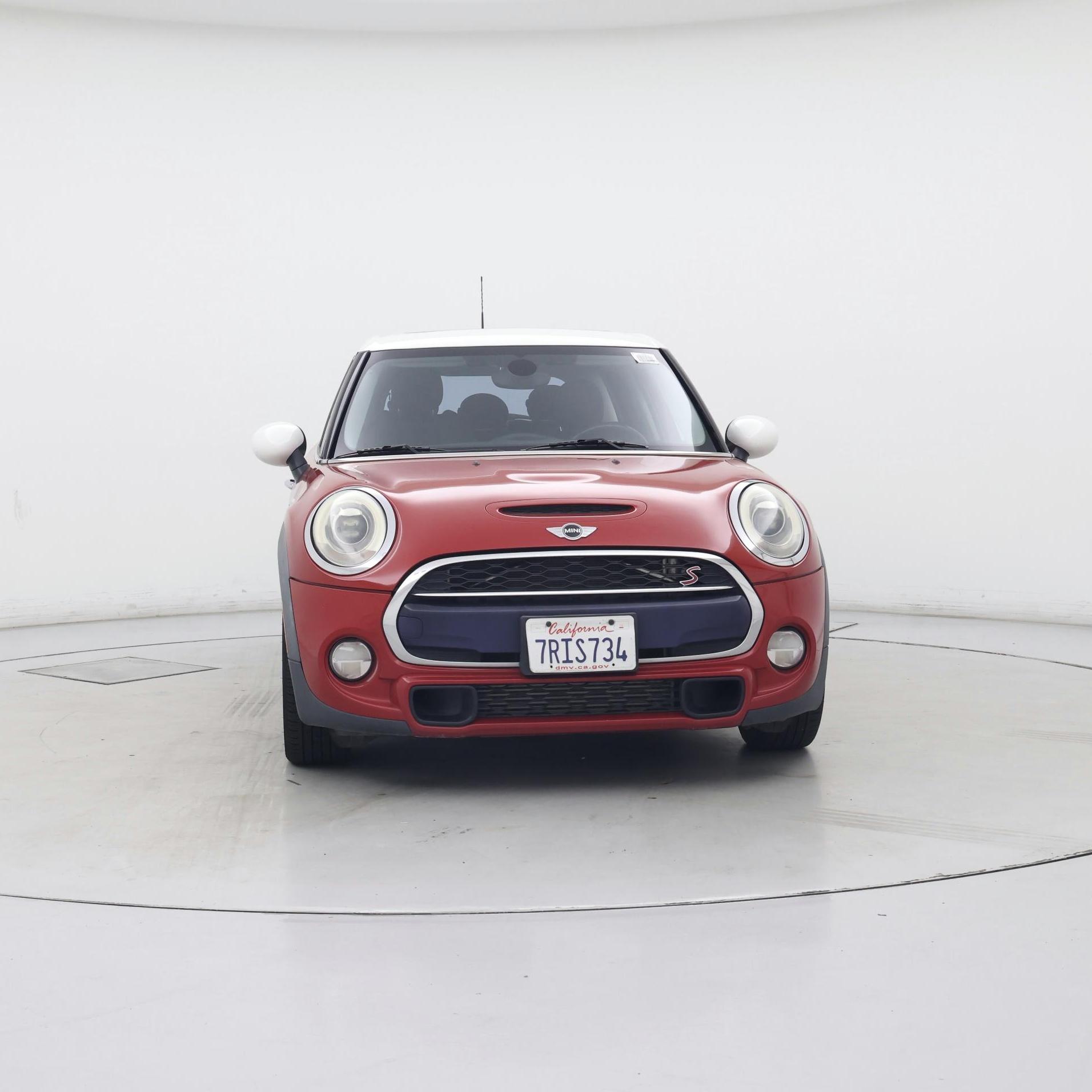Thumbnail: 2015 MINI Cooper Hardtop - 5