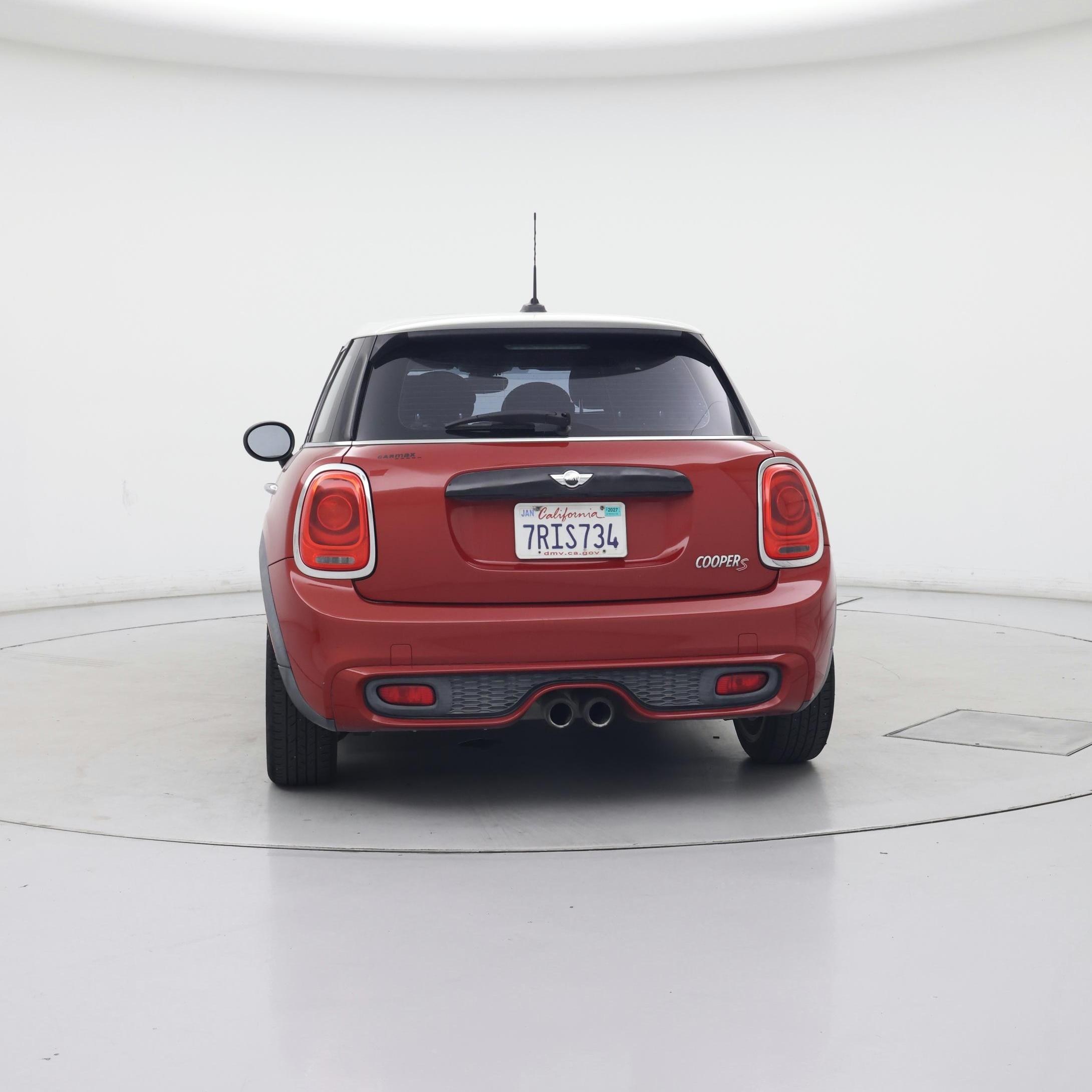 Thumbnail: 2015 MINI Cooper Hardtop - 6