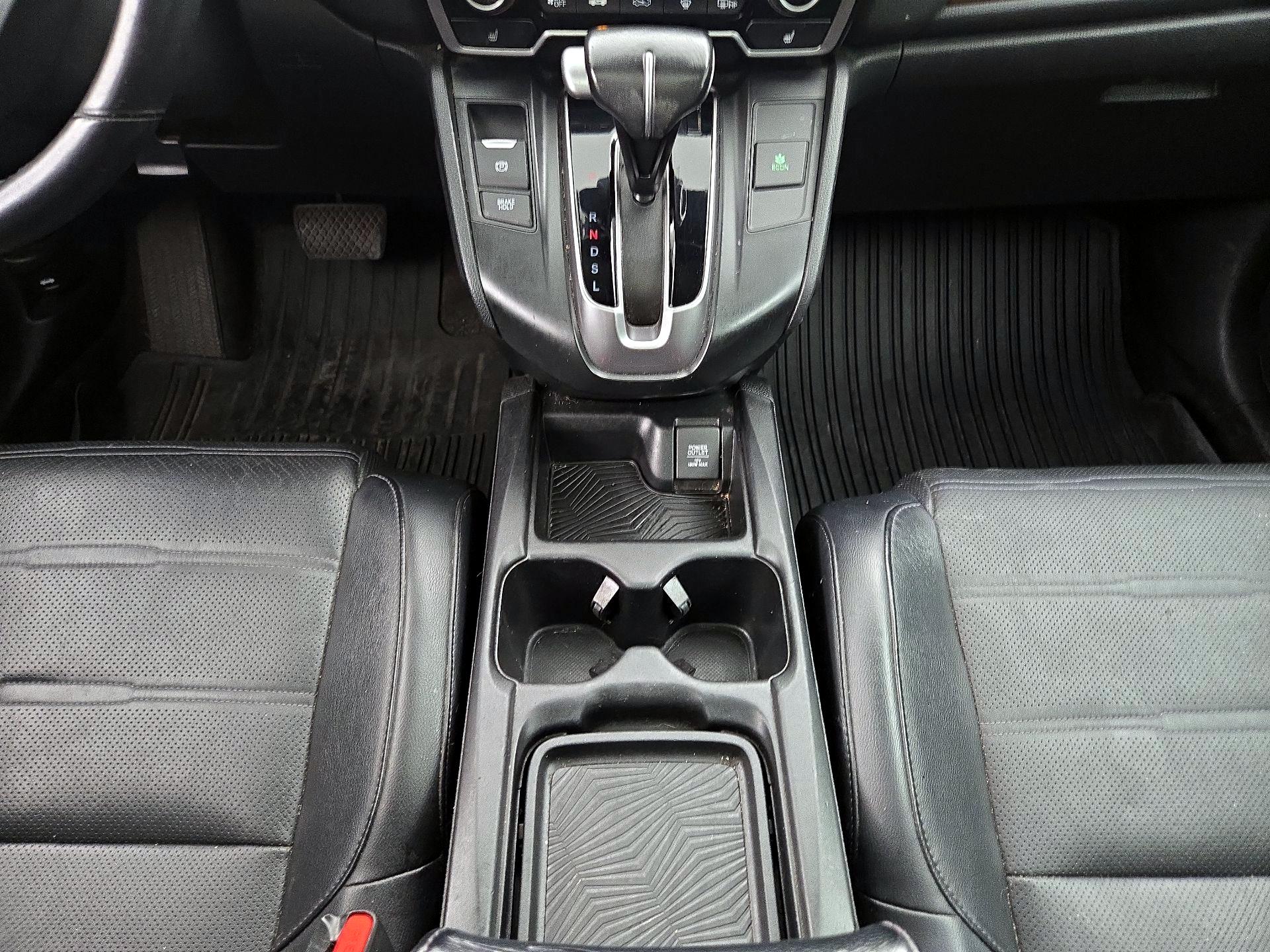 Thumbnail: 2017 Honda CR-V - 17