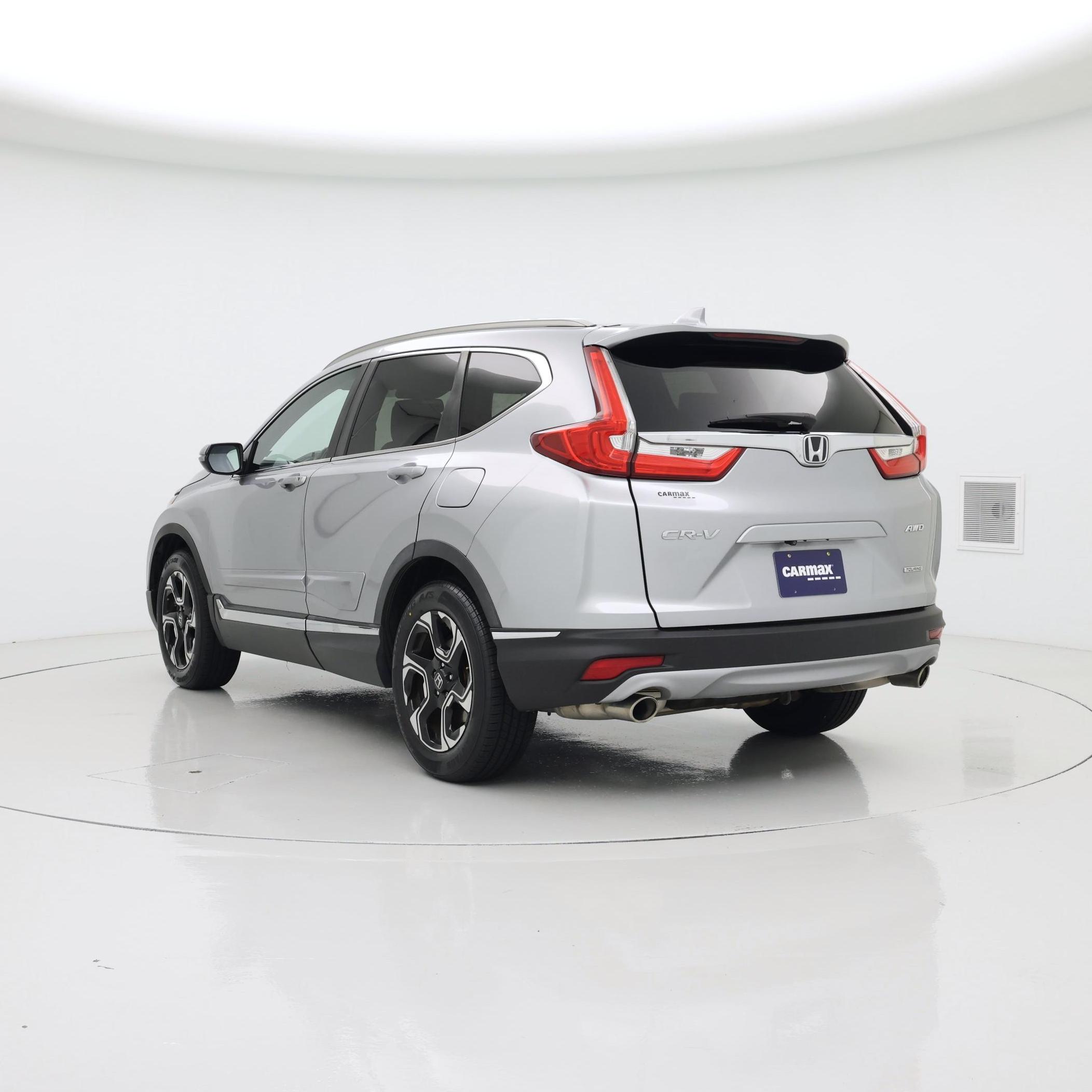 Thumbnail: 2017 Honda CR-V - 2