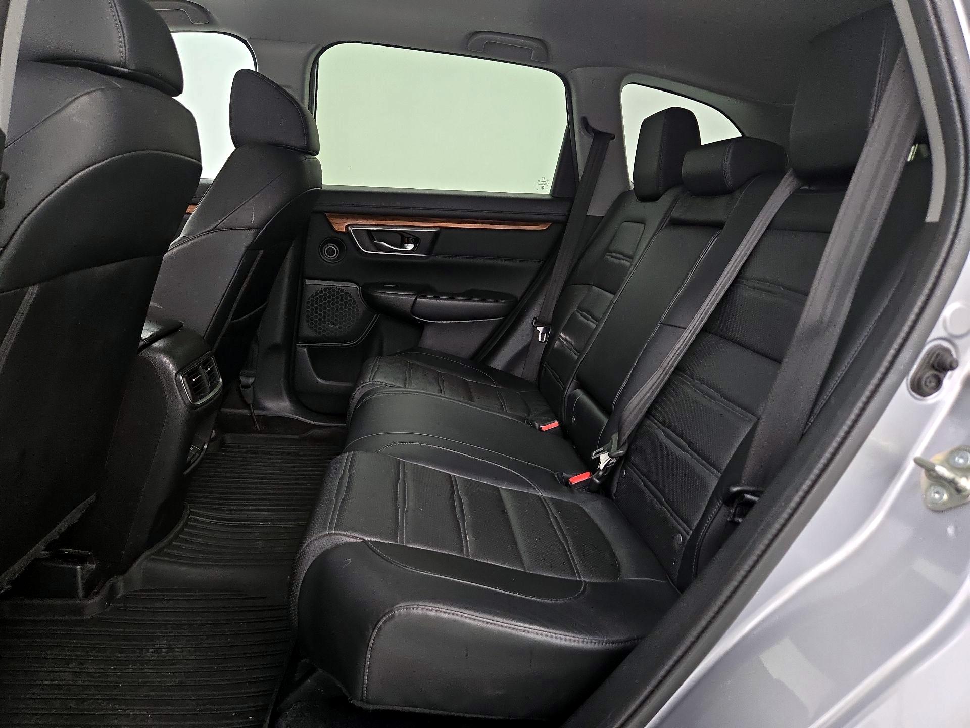 Thumbnail: 2017 Honda CR-V - 20