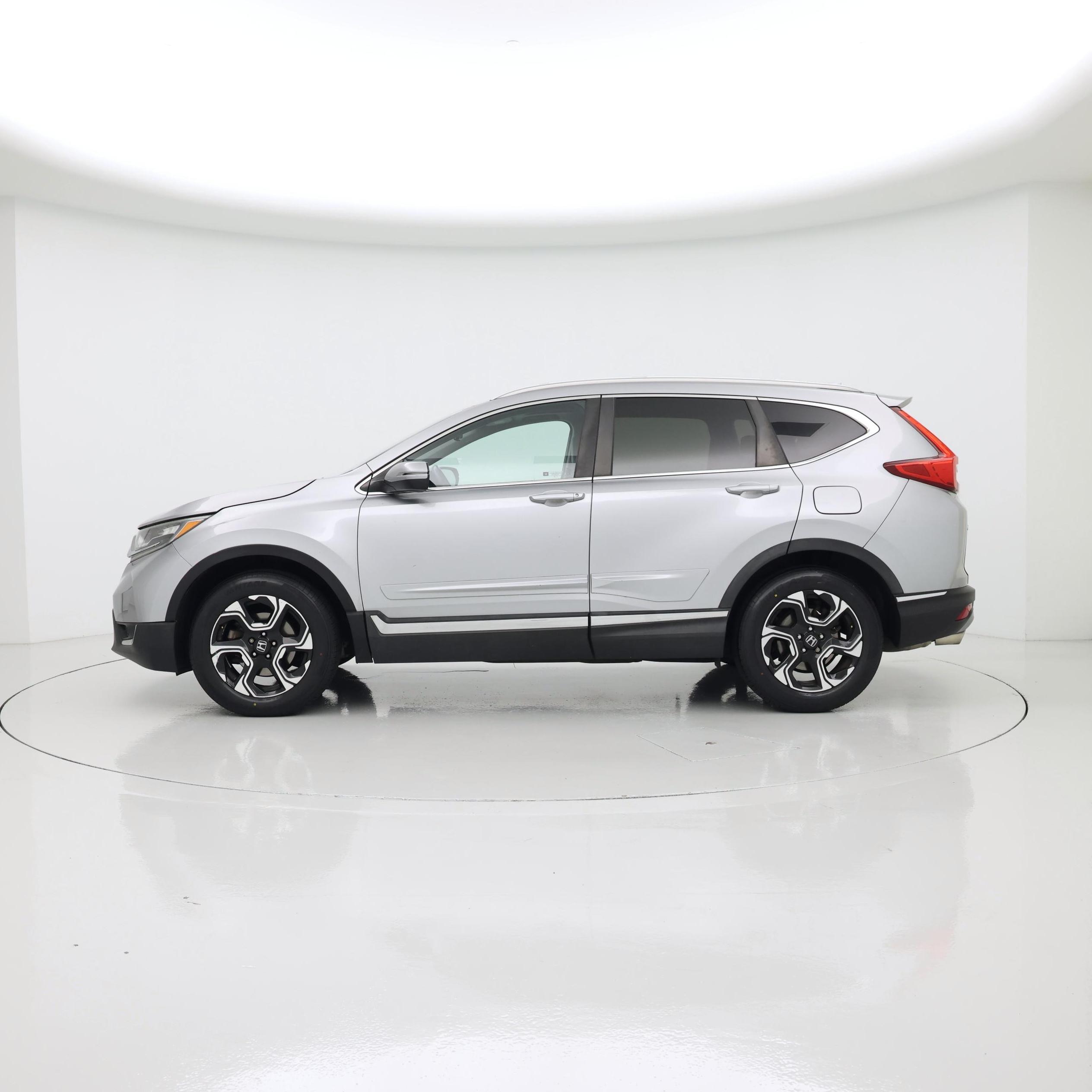 Thumbnail: 2017 Honda CR-V - 3