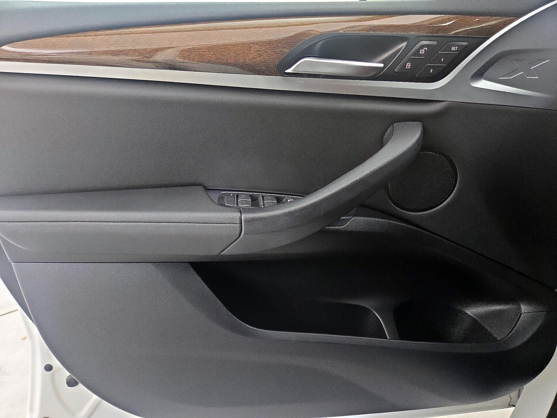 Thumbnail: 2020 BMW X3 - 12