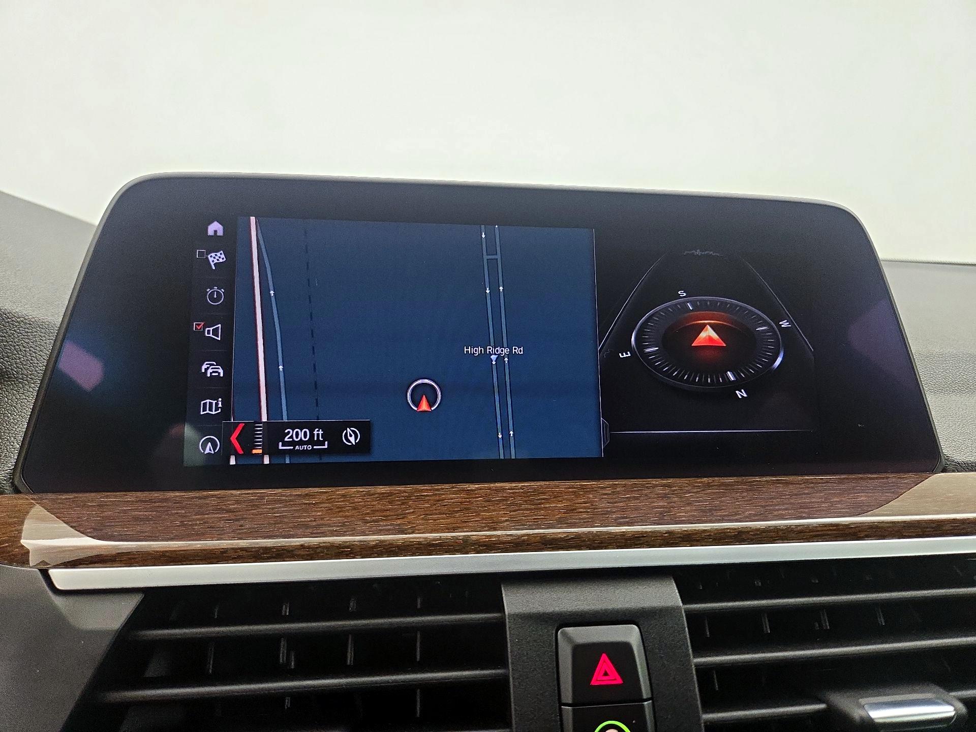 Thumbnail: 2020 BMW X3 - 14