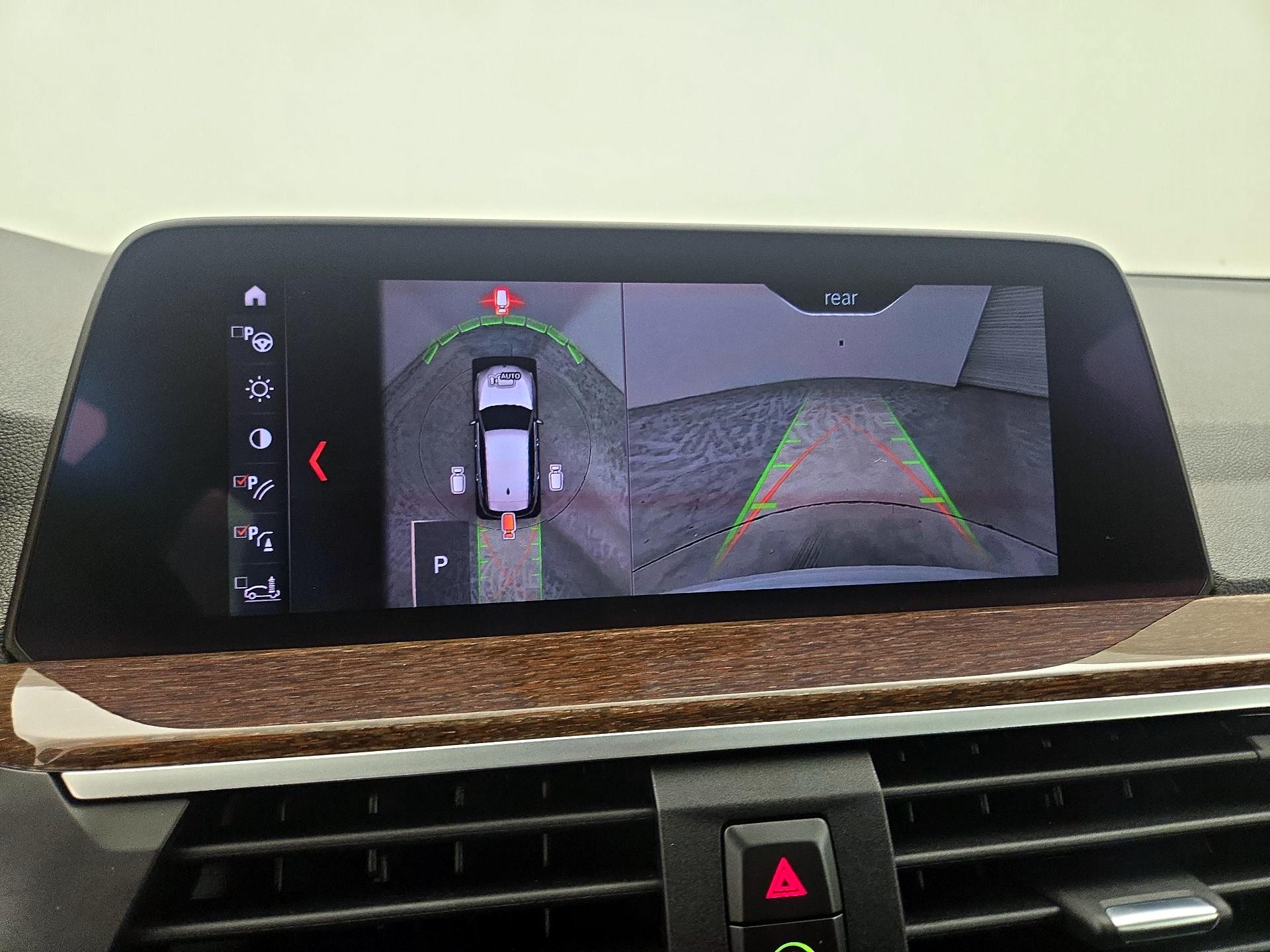 Thumbnail: 2020 BMW X3 - 15