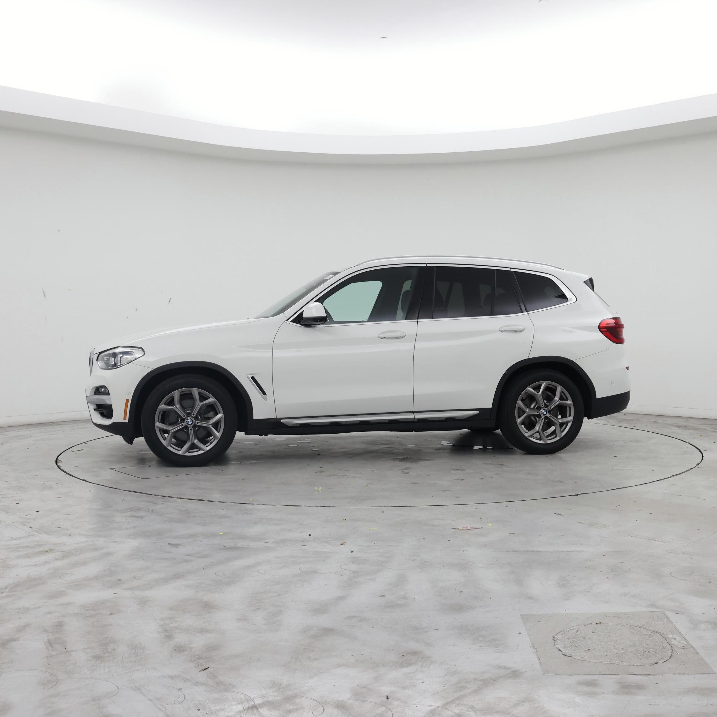 Thumbnail: 2020 BMW X3 - 3