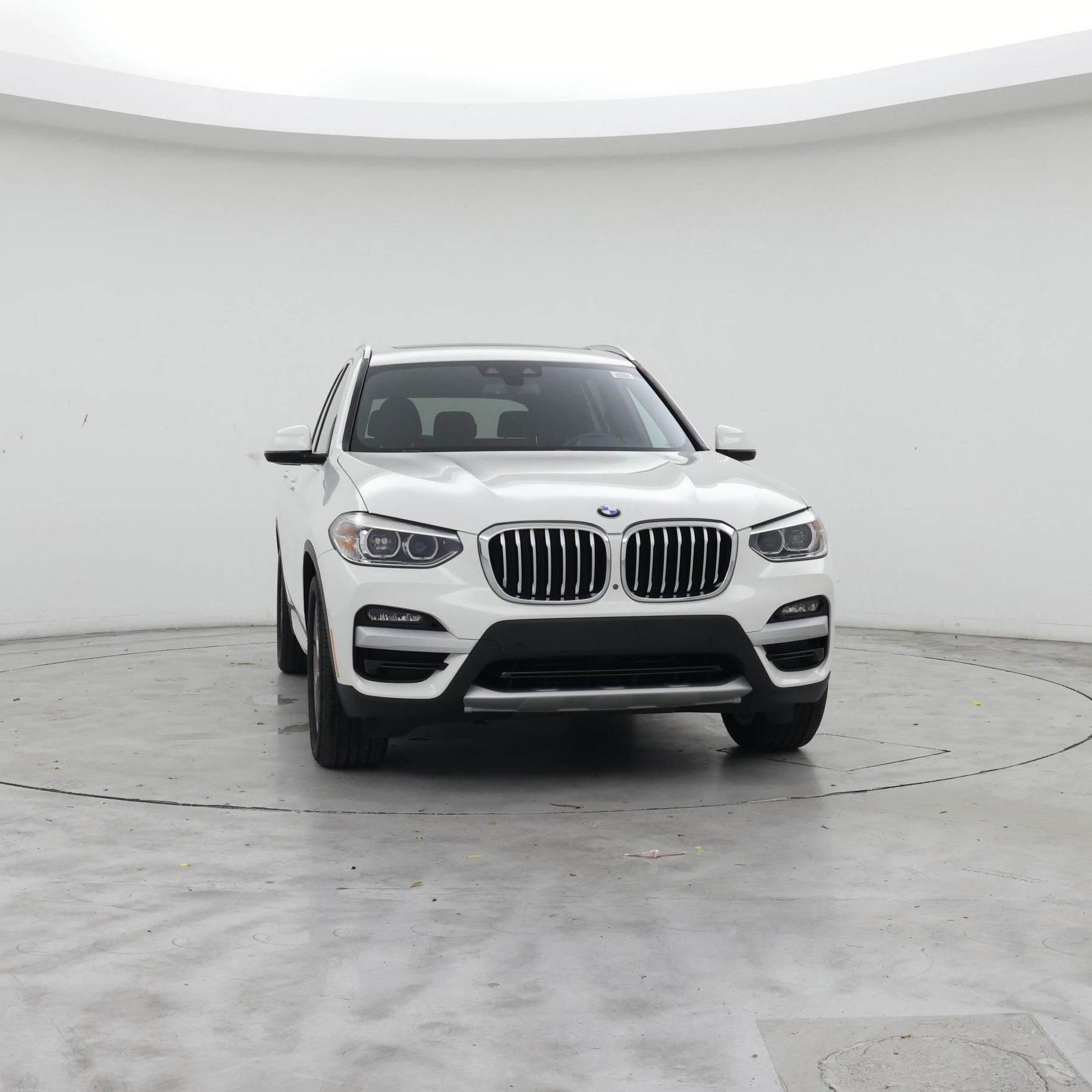 Thumbnail: 2020 BMW X3 - 5