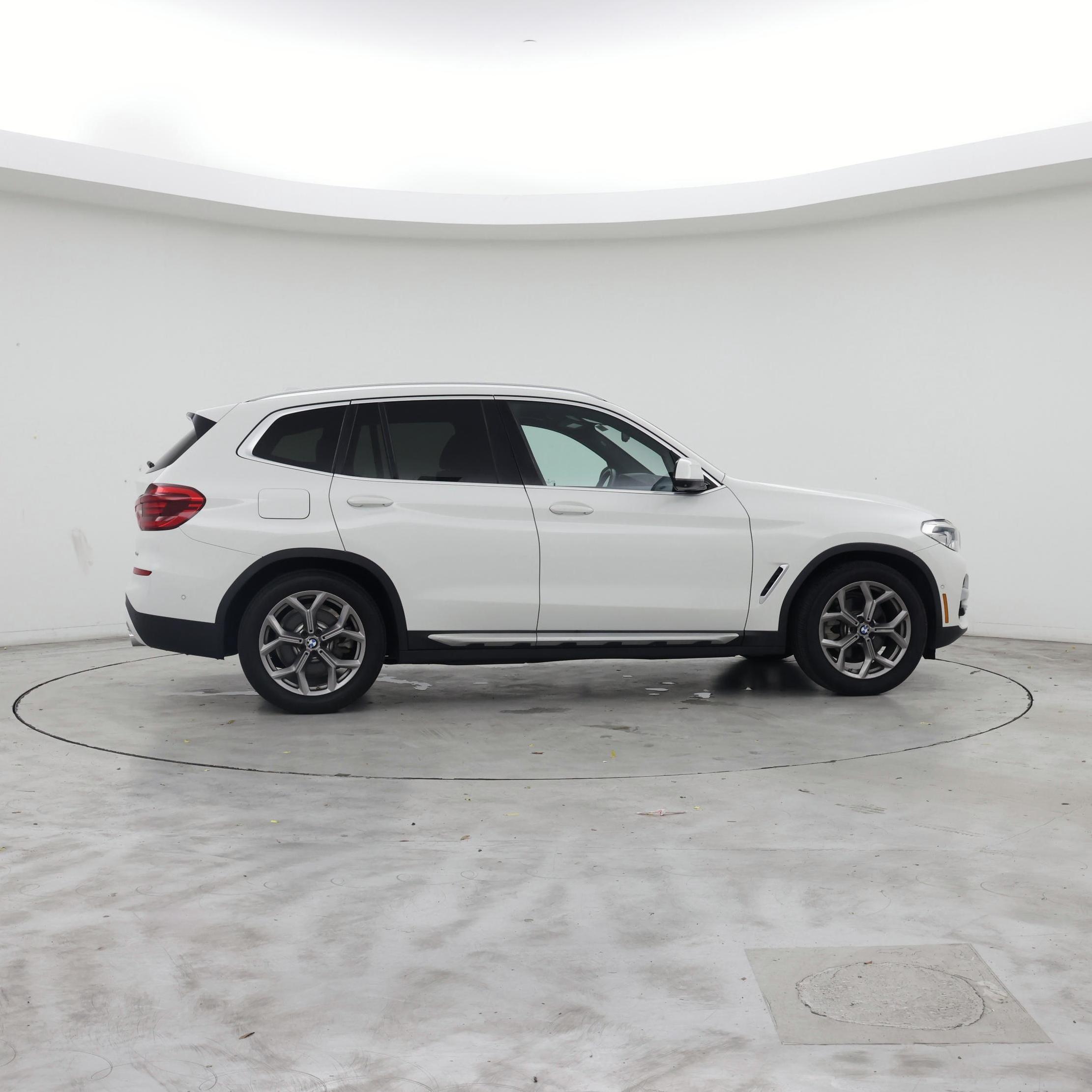 Thumbnail: 2020 BMW X3 - 7