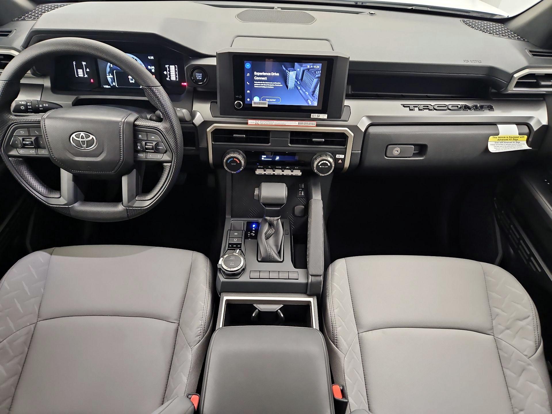 Thumbnail: 2026 Toyota Tacoma - 9