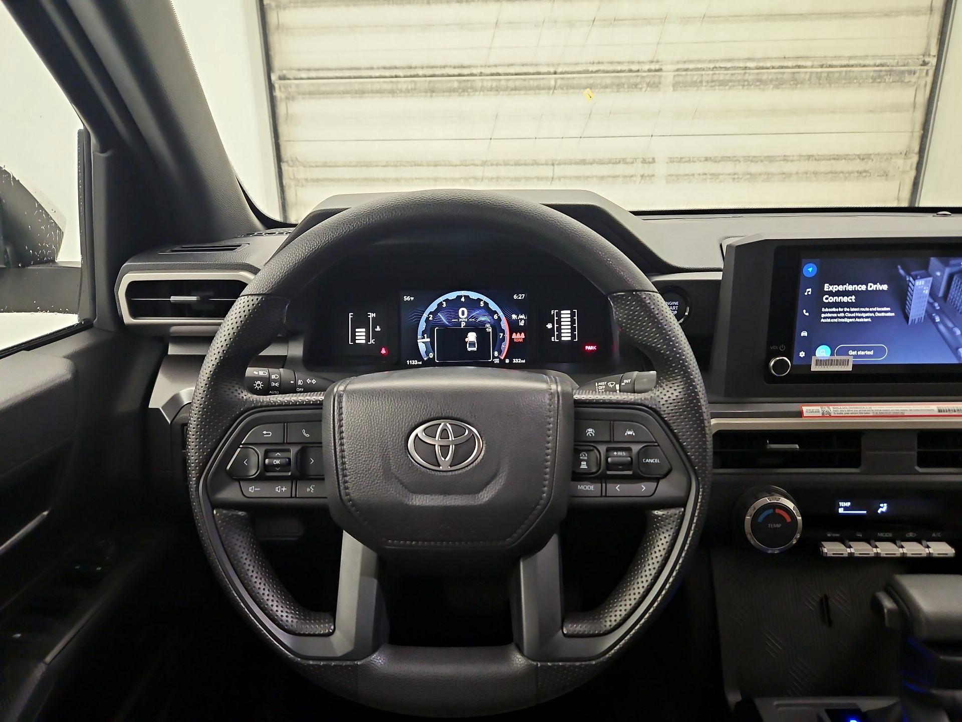 Thumbnail: 2026 Toyota Tacoma - 10