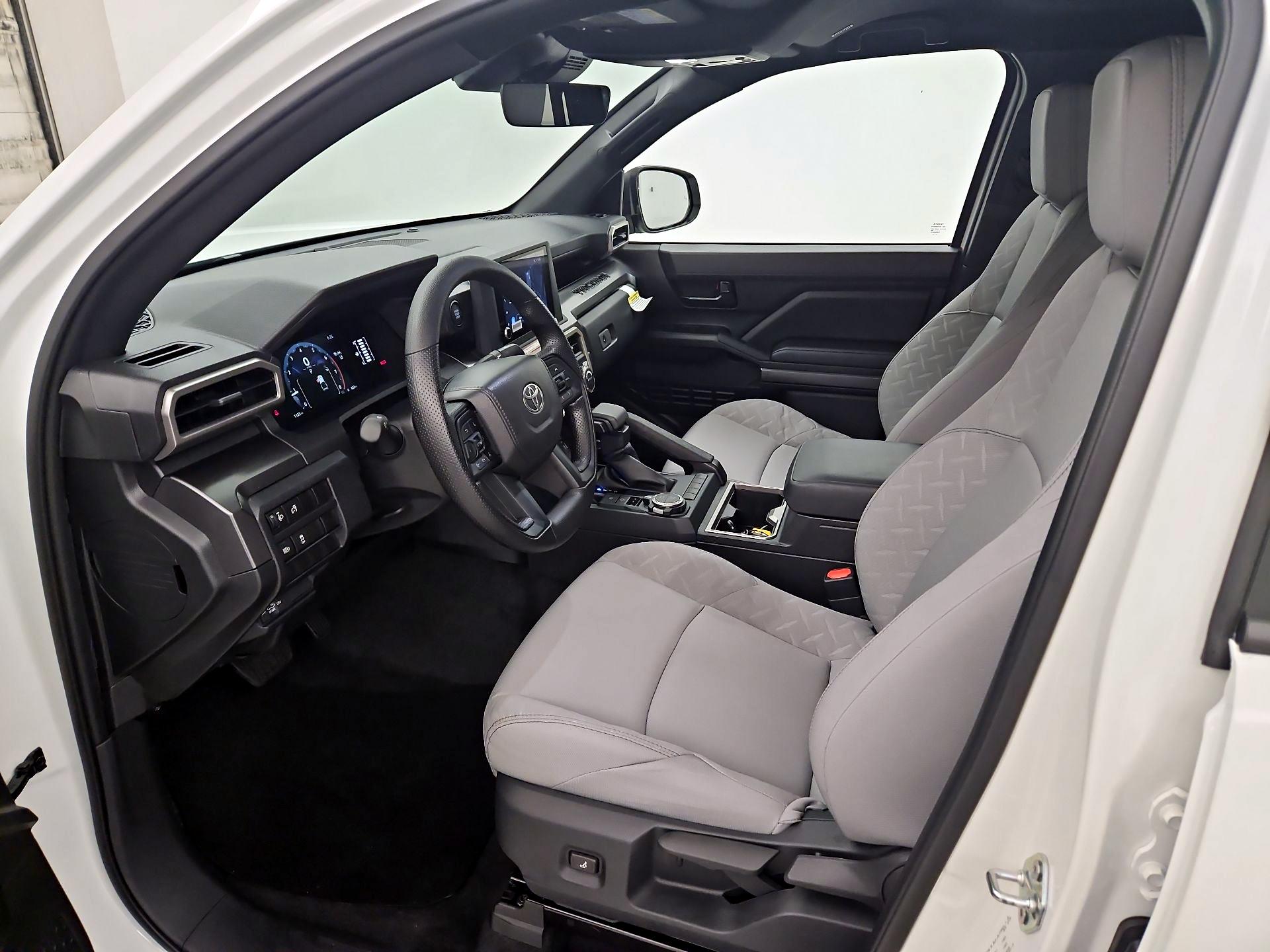 Thumbnail: 2026 Toyota Tacoma - 11