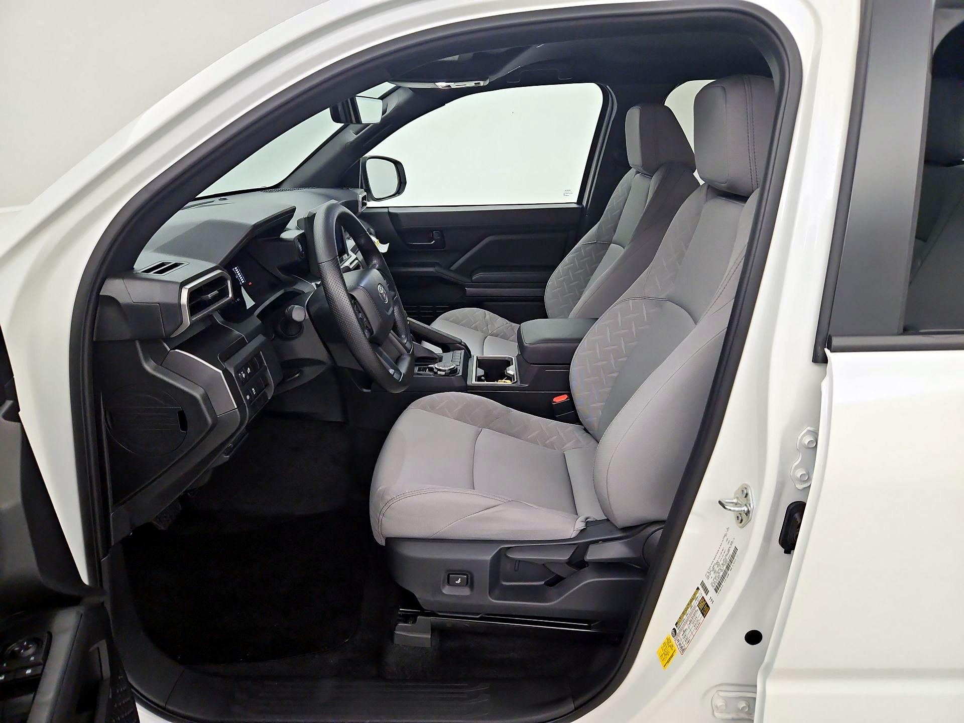 Thumbnail: 2026 Toyota Tacoma - 12