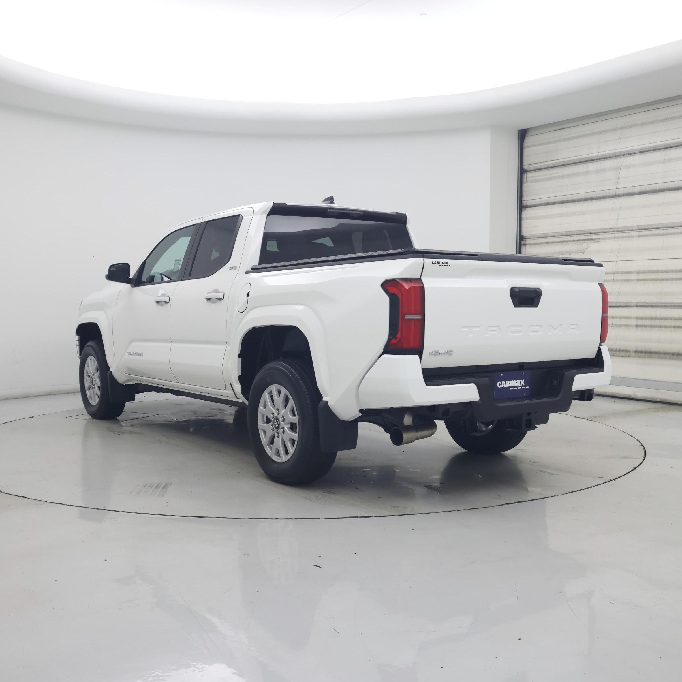 Thumbnail: 2026 Toyota Tacoma - 2