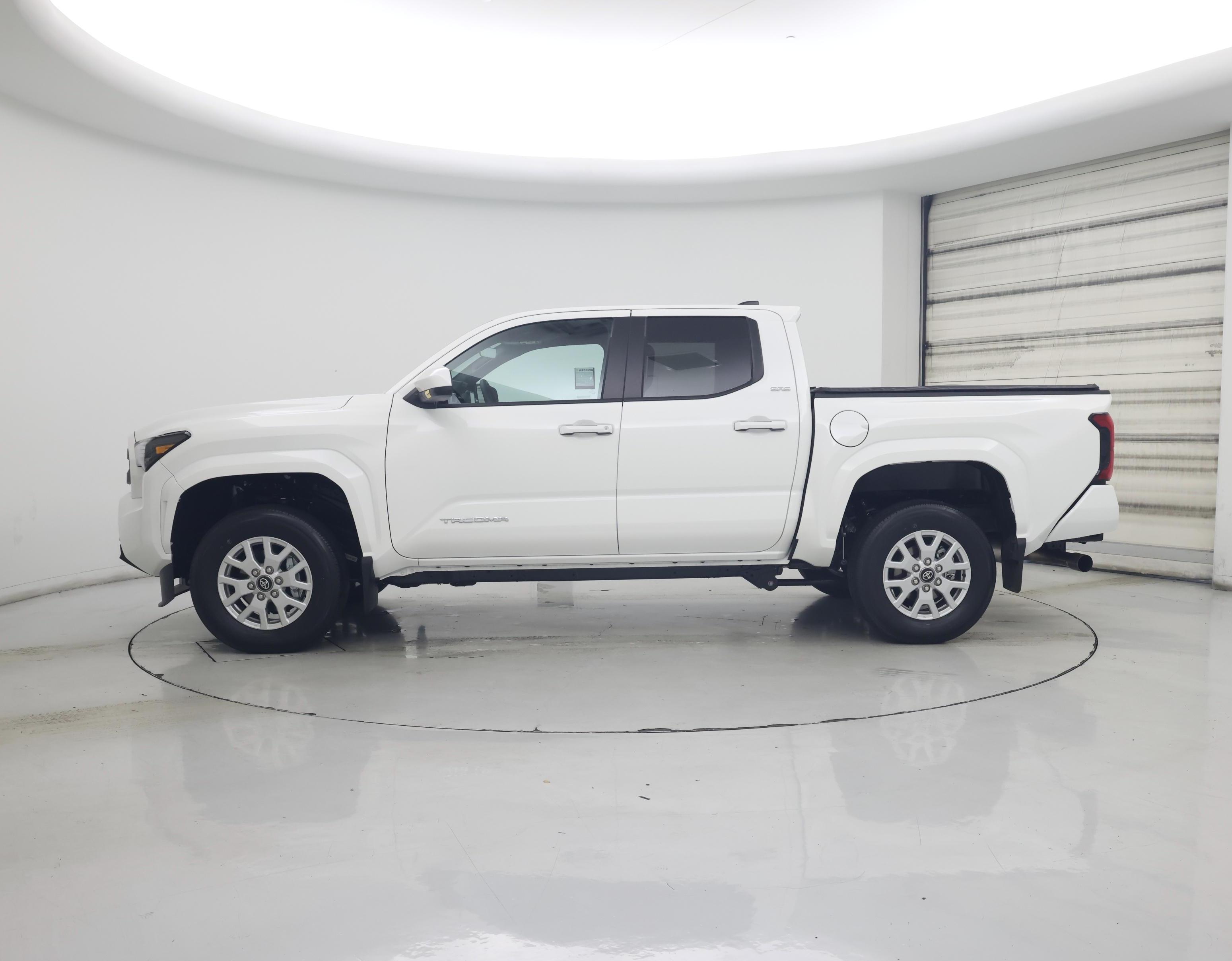 Thumbnail: 2026 Toyota Tacoma - 3
