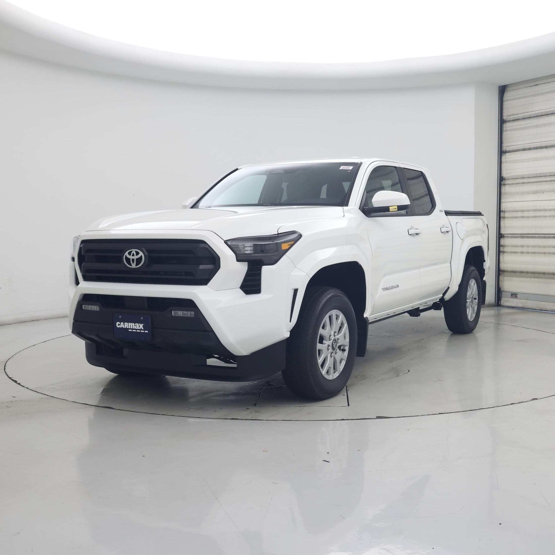 Thumbnail: 2026 Toyota Tacoma - 4