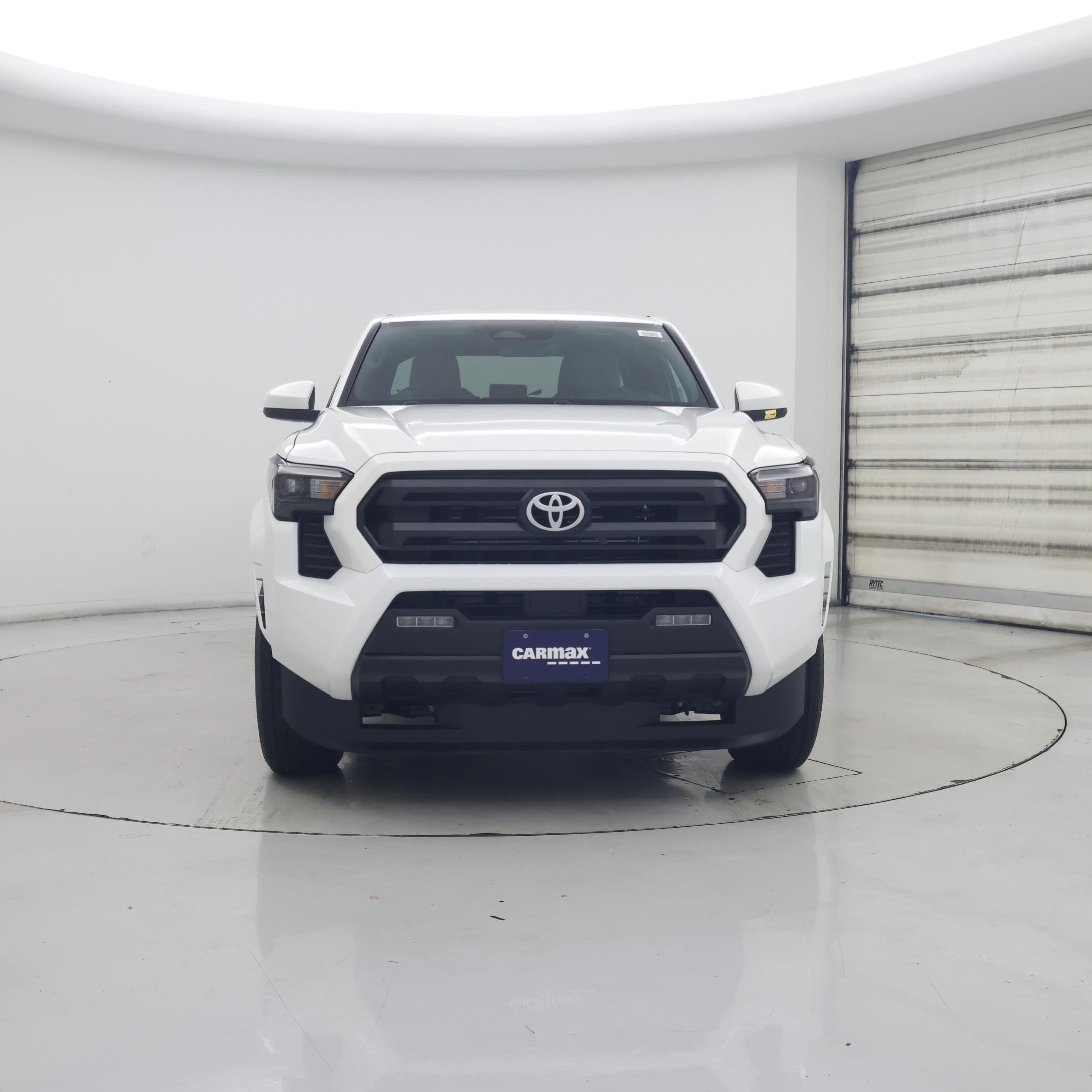 Thumbnail: 2026 Toyota Tacoma - 5