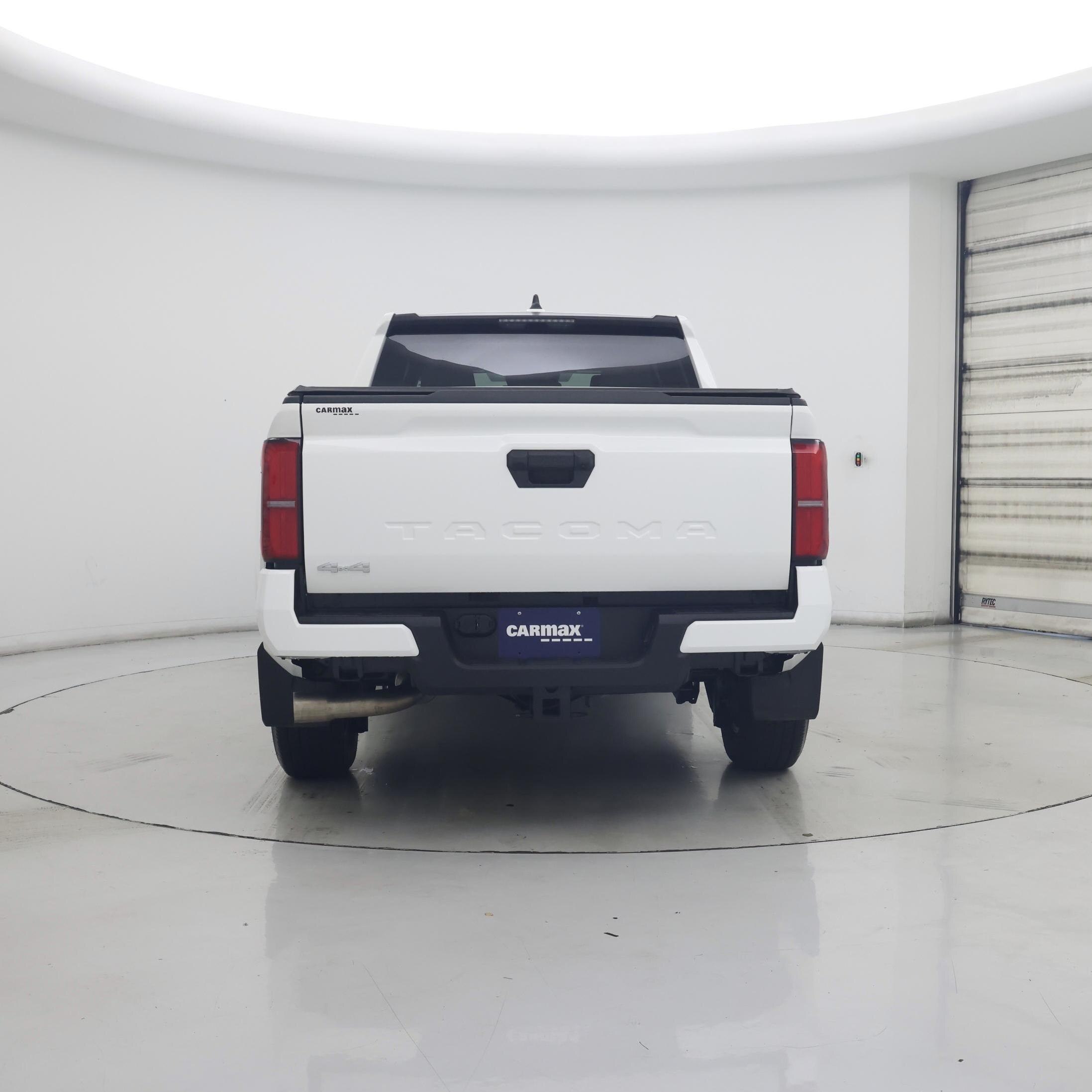 Thumbnail: 2026 Toyota Tacoma - 6