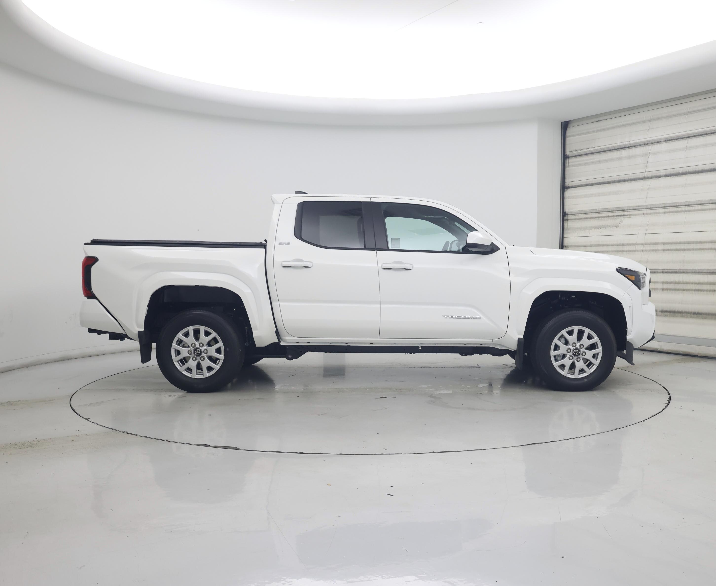 Thumbnail: 2026 Toyota Tacoma - 7