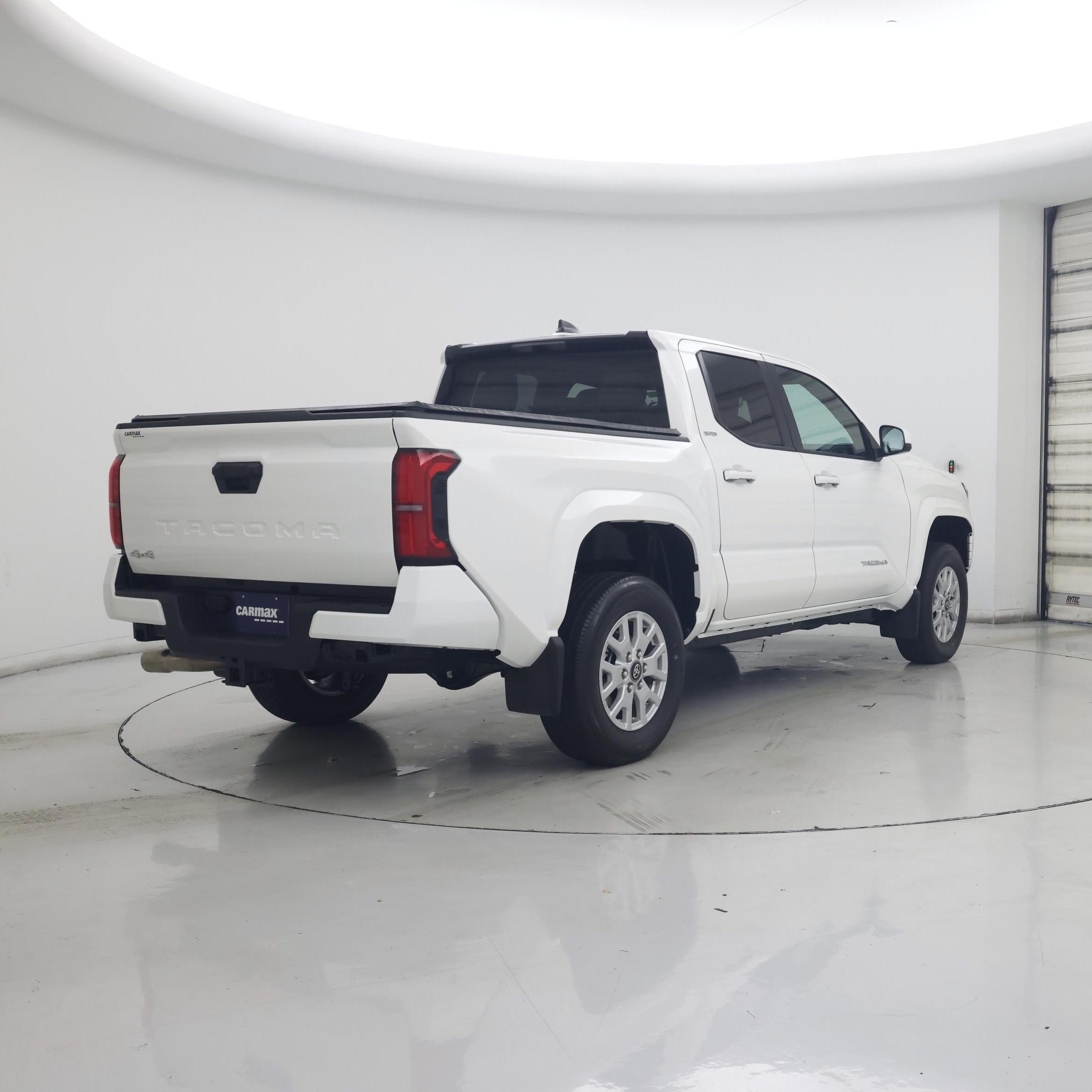 Thumbnail: 2026 Toyota Tacoma - 8