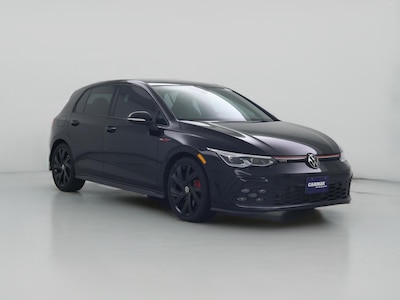 2023 Volkswagen GTI SE
