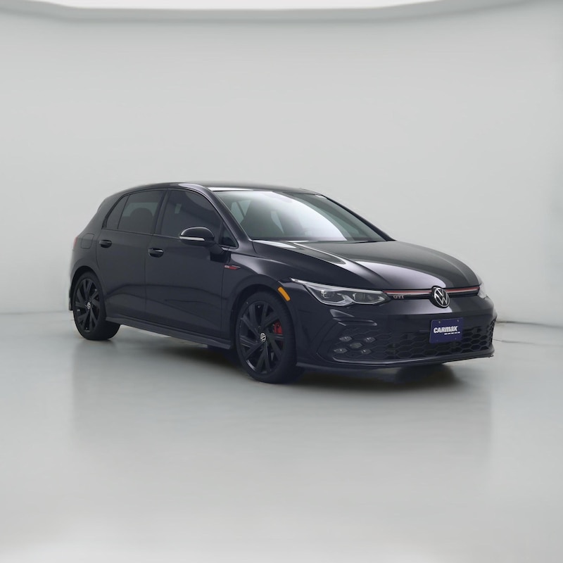 2023 Volkswagen GTI SE