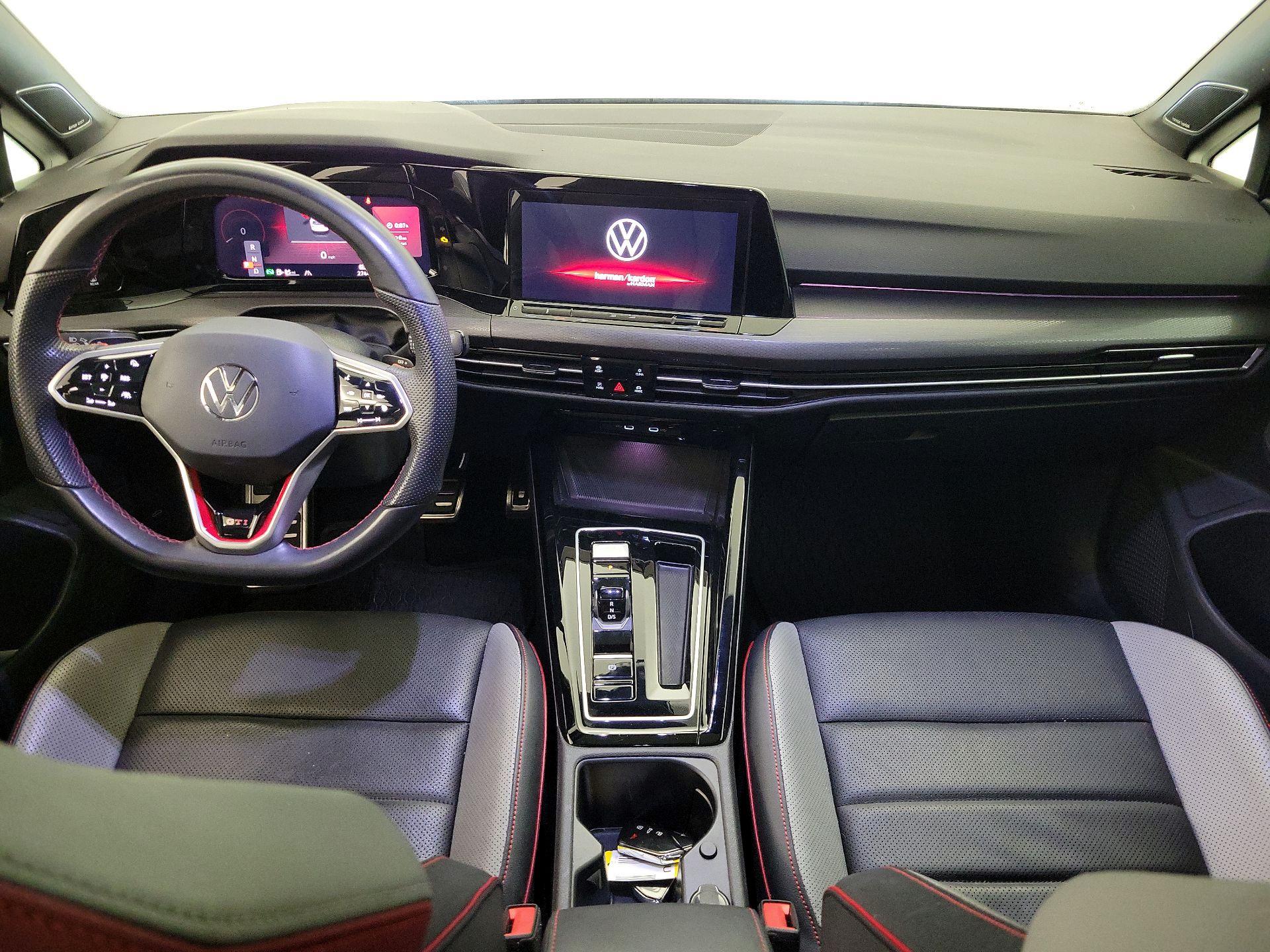 Thumbnail: 2023 Volkswagen Golf - 9