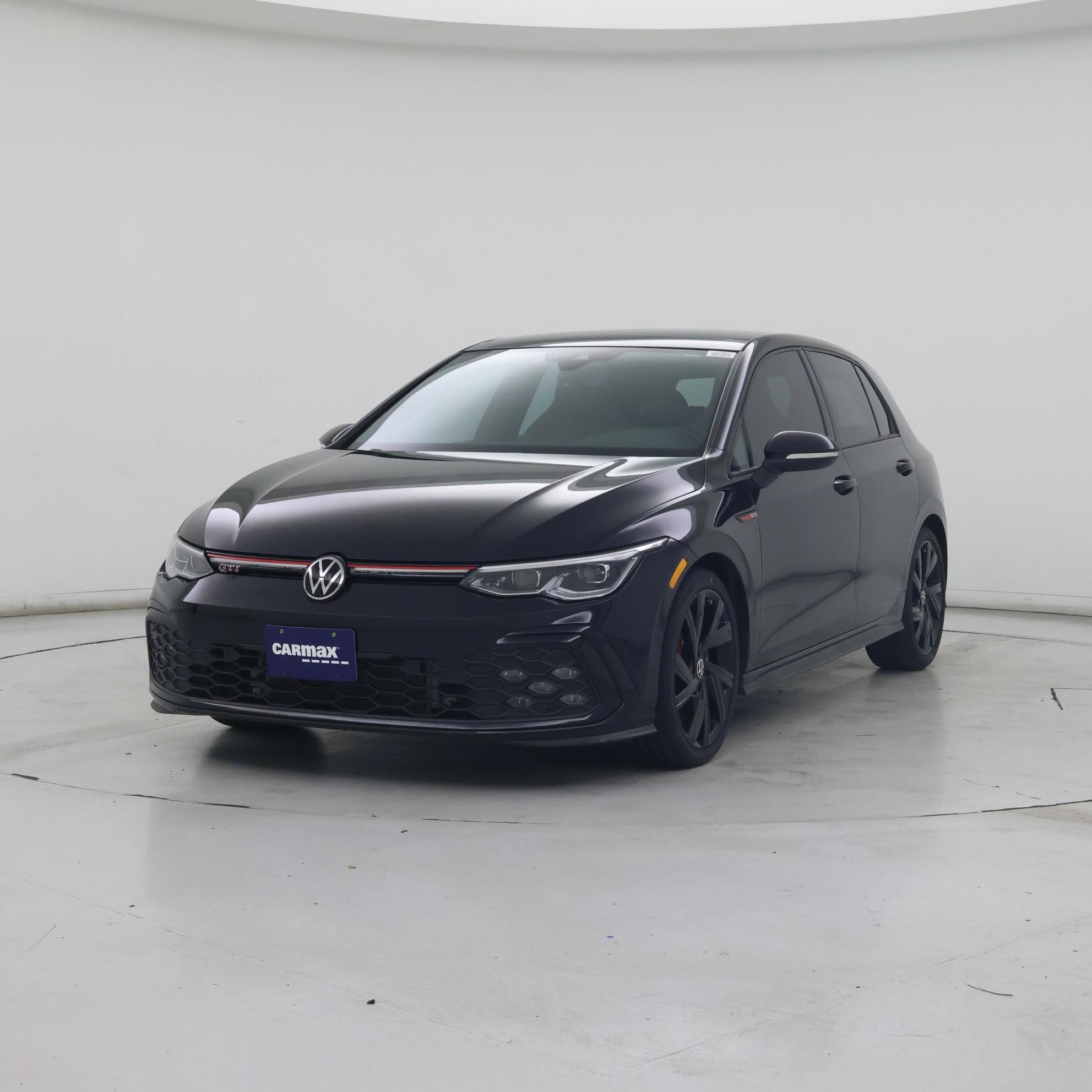 Thumbnail: 2023 Volkswagen Golf - 4