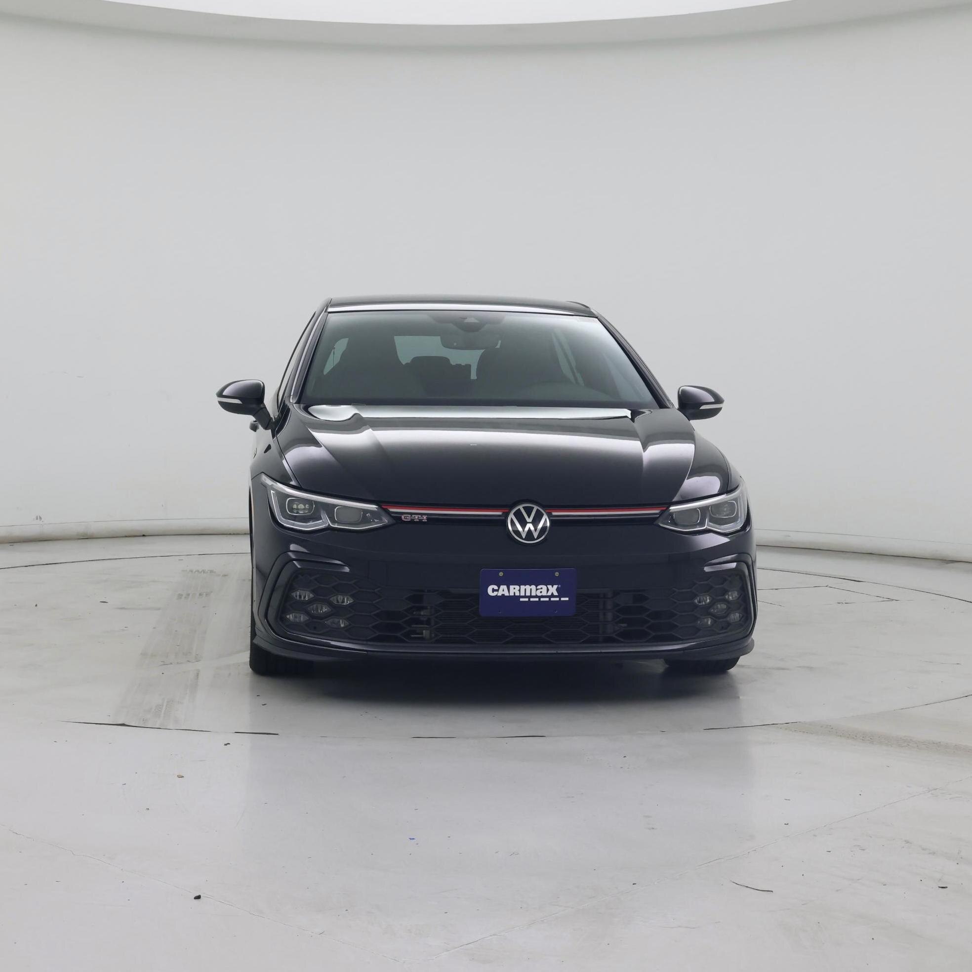 Thumbnail: 2023 Volkswagen Golf - 5