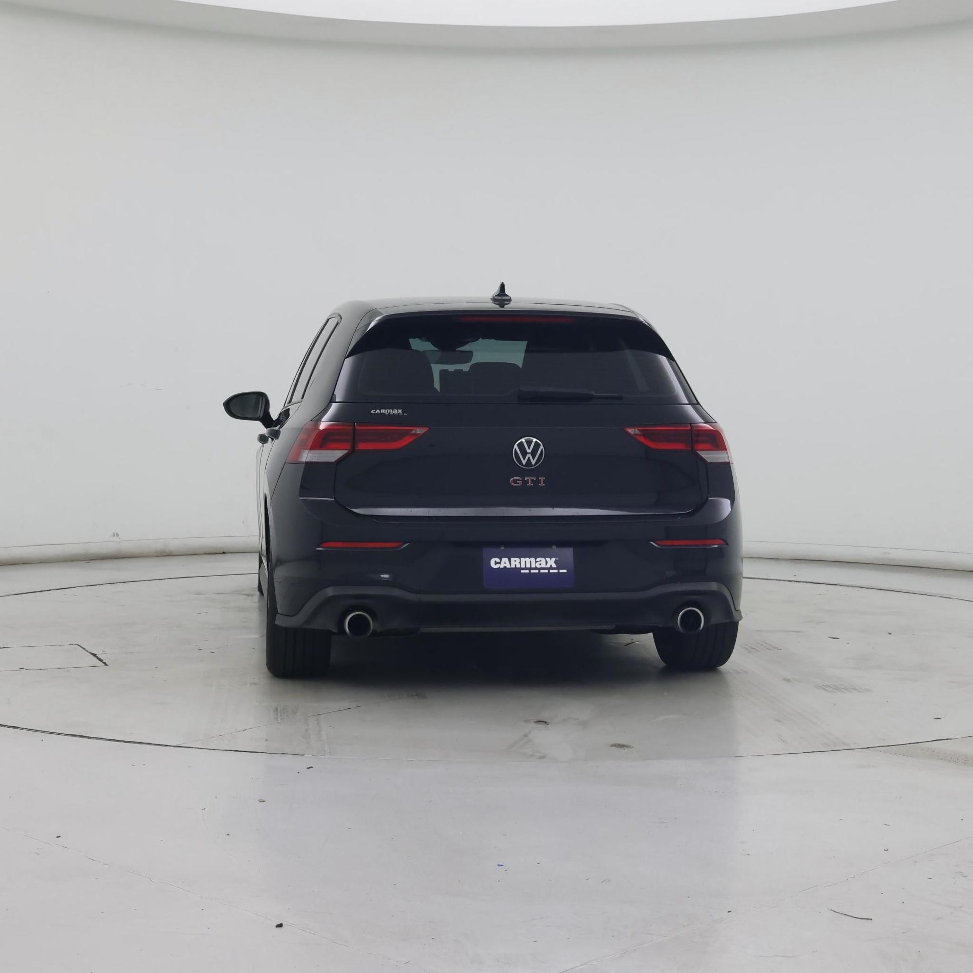 Thumbnail: 2023 Volkswagen Golf - 6