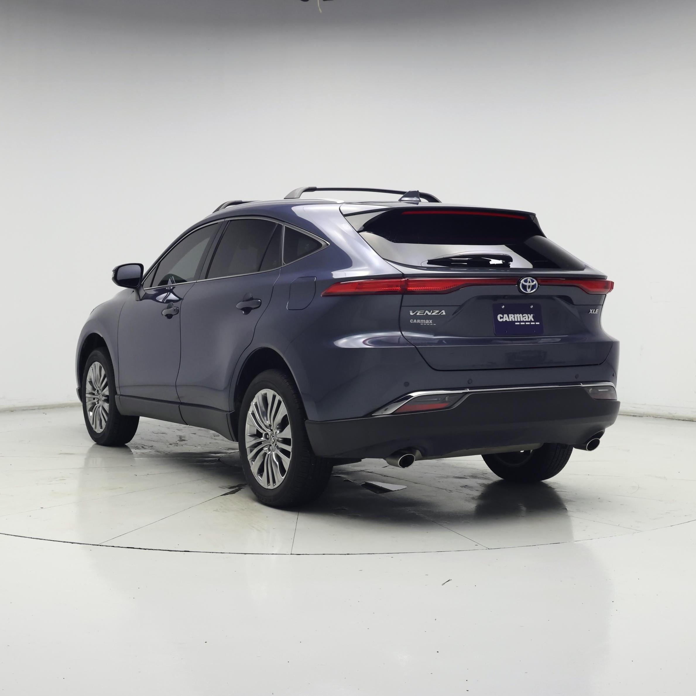 Thumbnail: 2024 Toyota Venza - 2