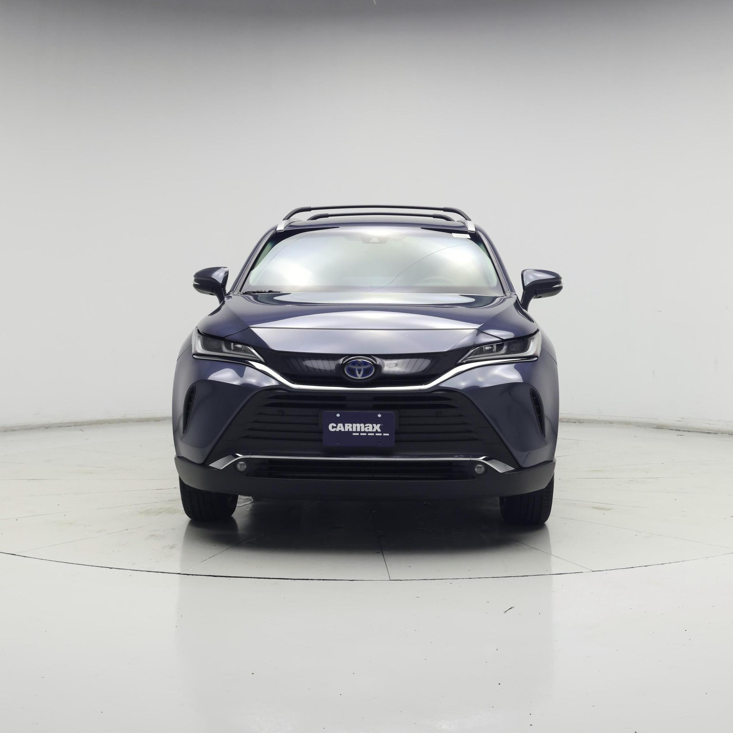Thumbnail: 2024 Toyota Venza - 5