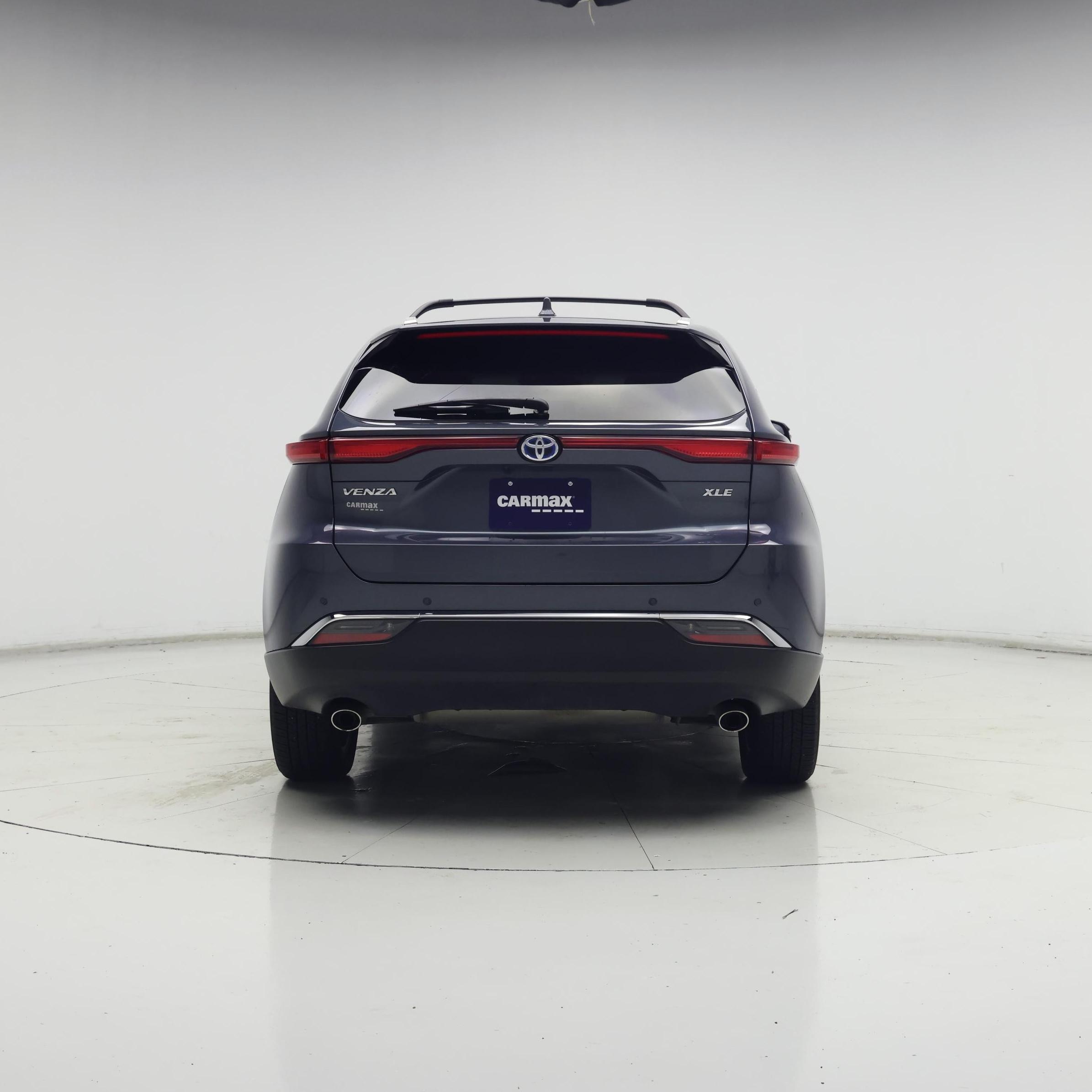Thumbnail: 2024 Toyota Venza - 6