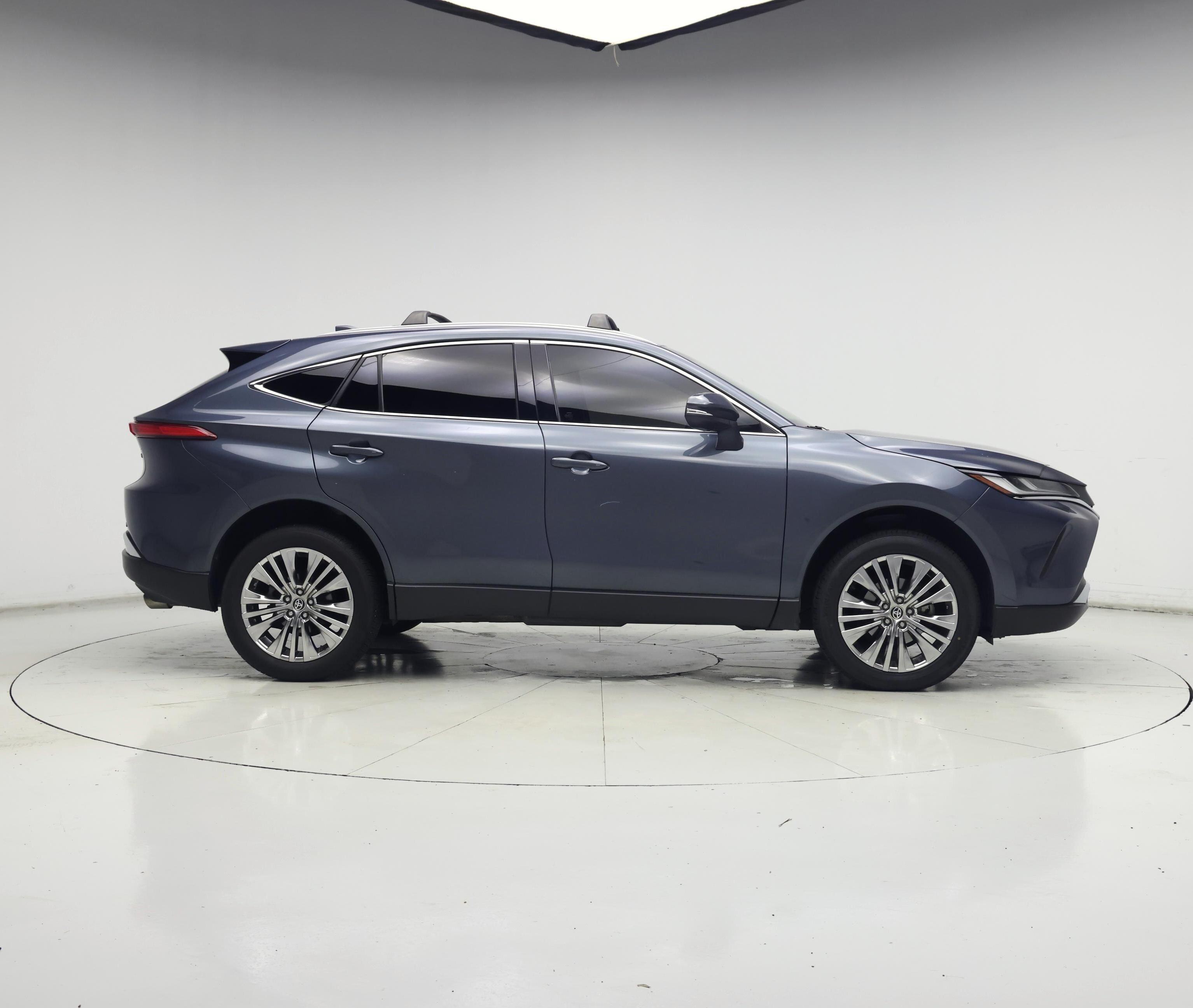 Thumbnail: 2024 Toyota Venza - 7