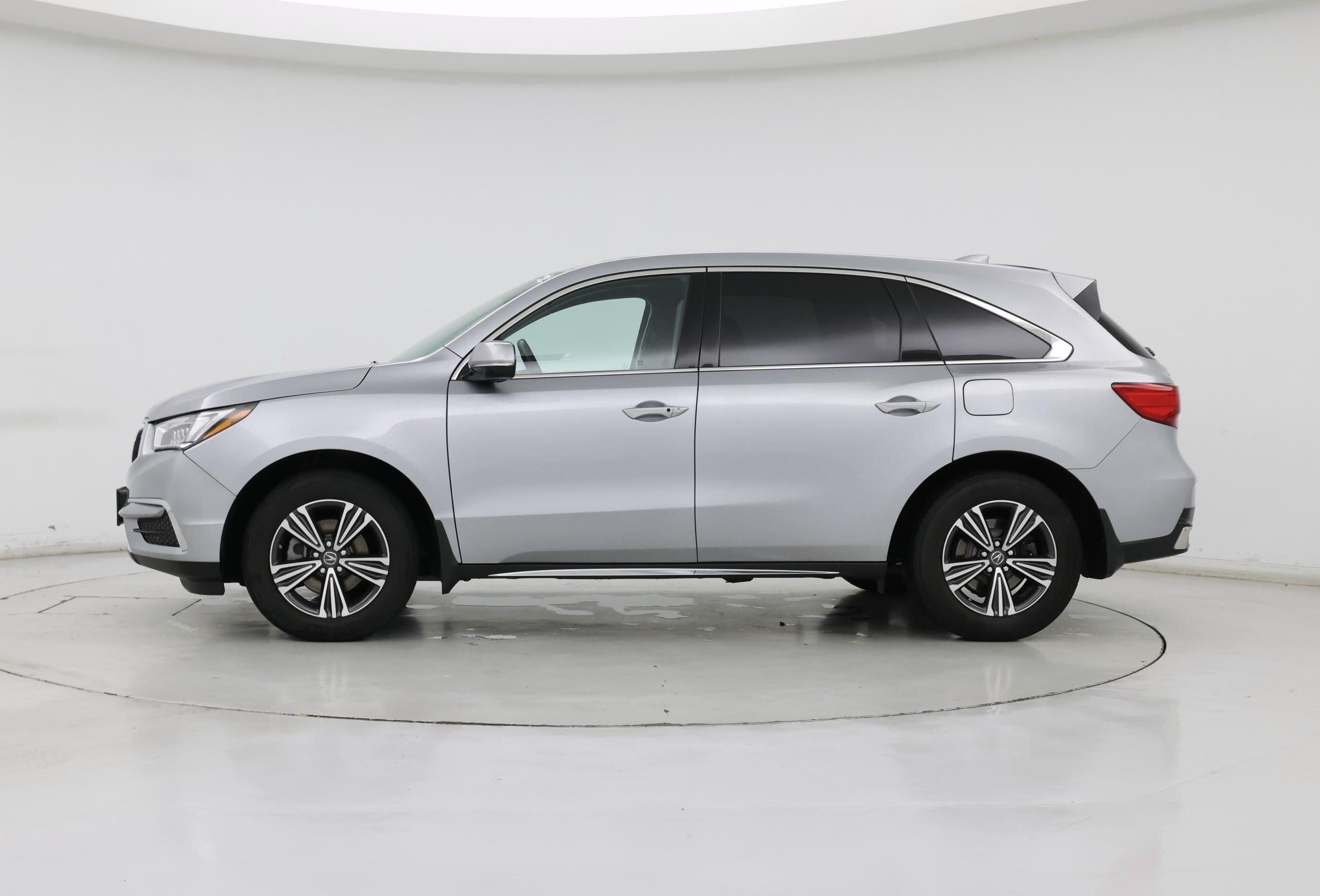Thumbnail: 2018 Acura MDX - 3