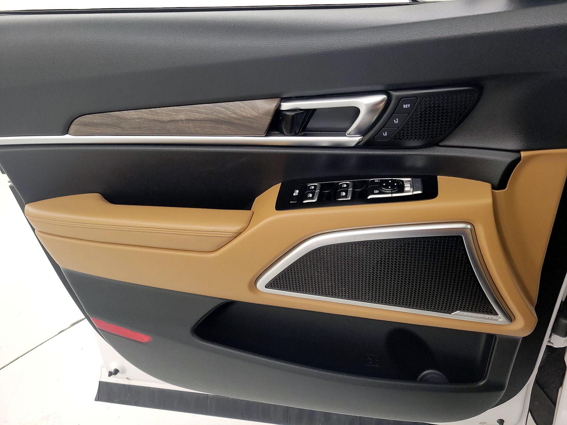 Thumbnail: 2021 Kia Telluride - 12