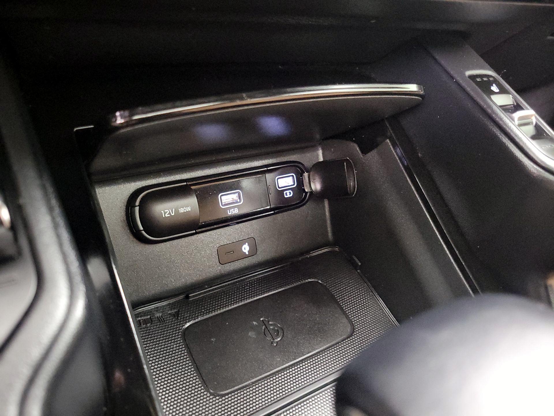 Thumbnail: 2021 Kia Telluride - 19