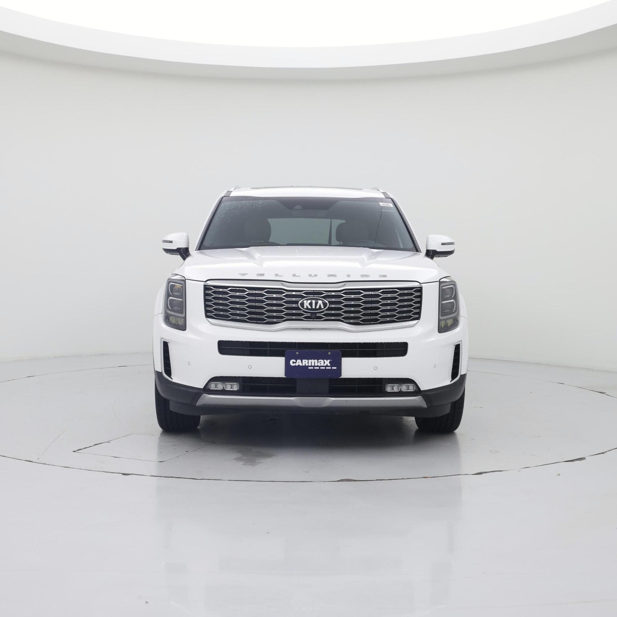 Thumbnail: 2021 Kia Telluride - 5