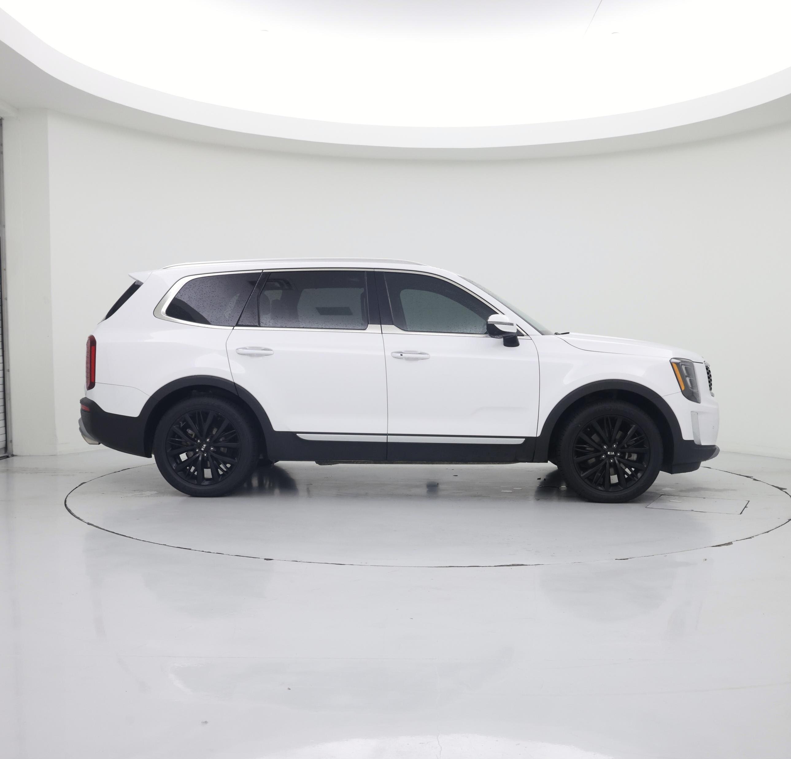 Thumbnail: 2021 Kia Telluride - 7