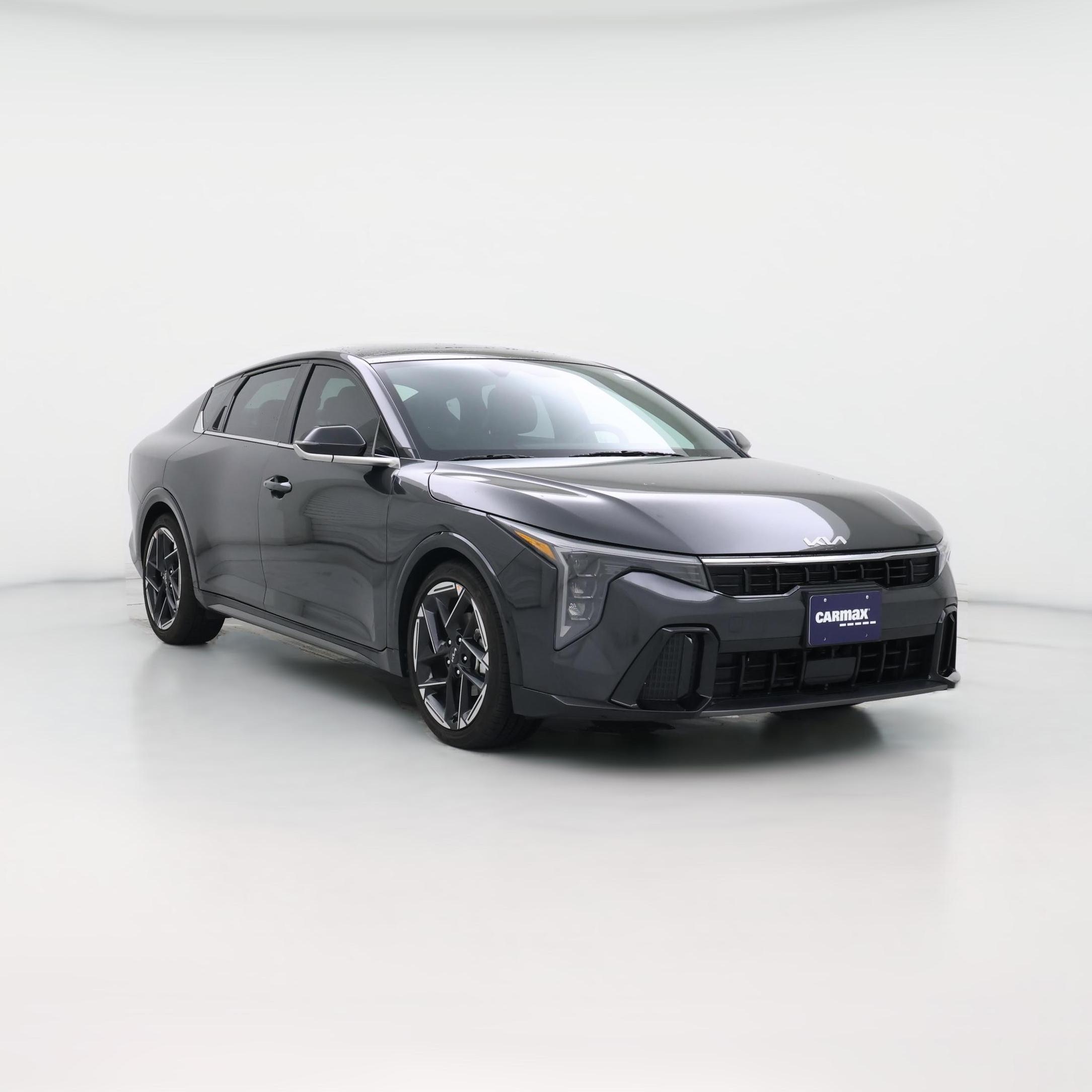 Thumbnail: 2025 Kia K4 - 1