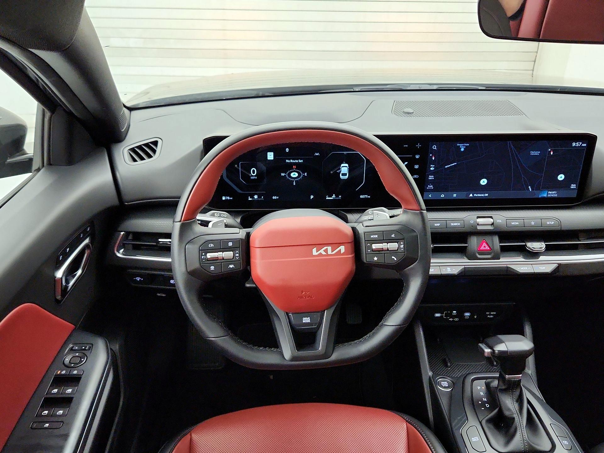 Thumbnail: 2025 Kia K4 - 10