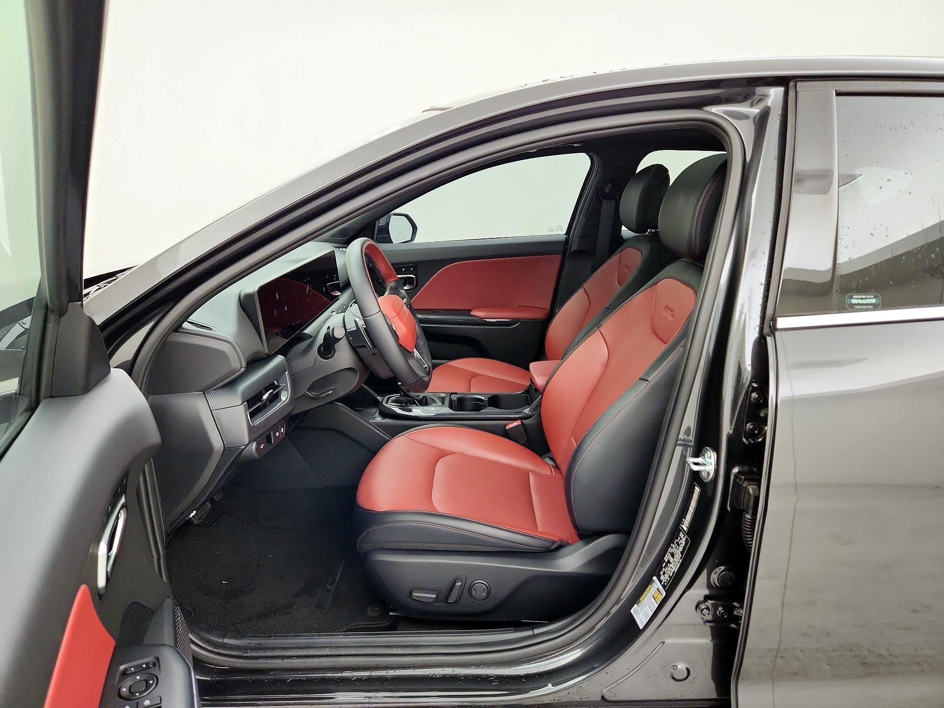 Thumbnail: 2025 Kia K4 - 11