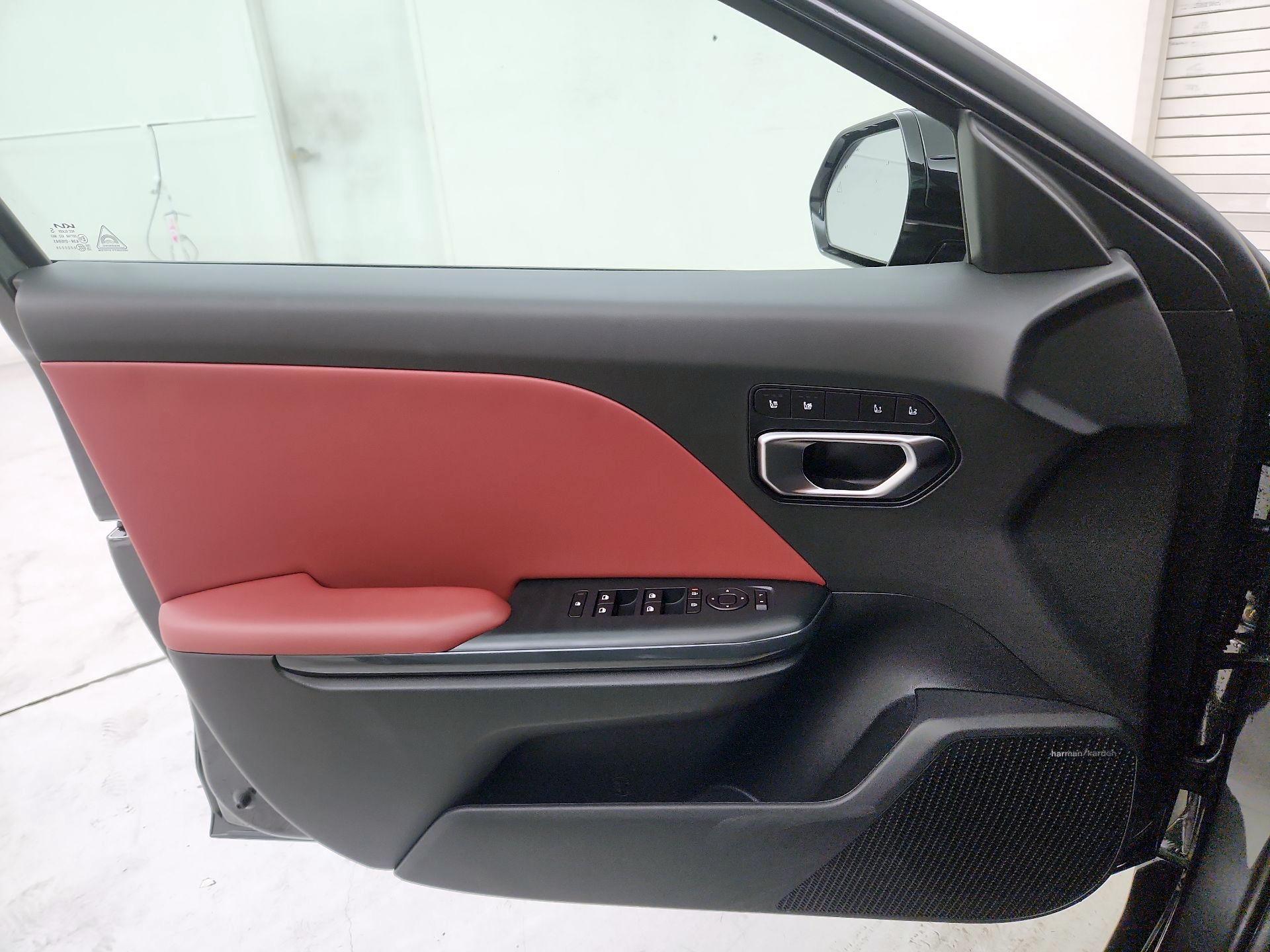Thumbnail: 2025 Kia K4 - 12