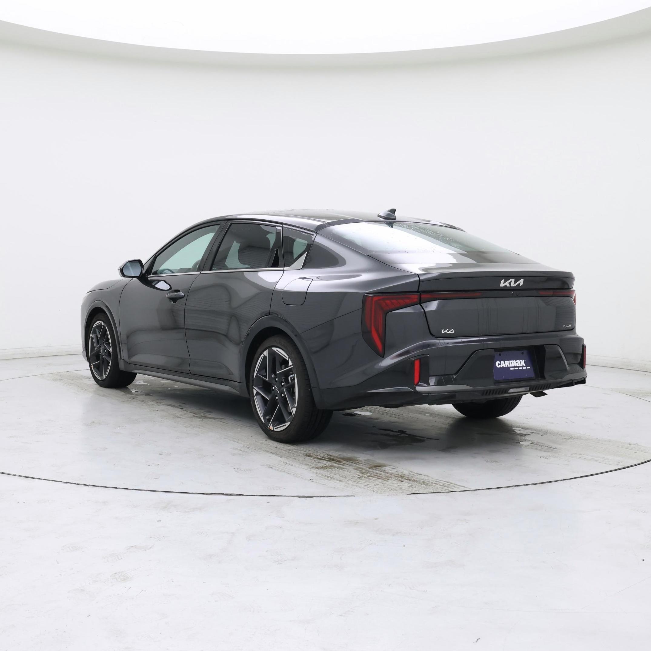 Thumbnail: 2025 Kia K4 - 2