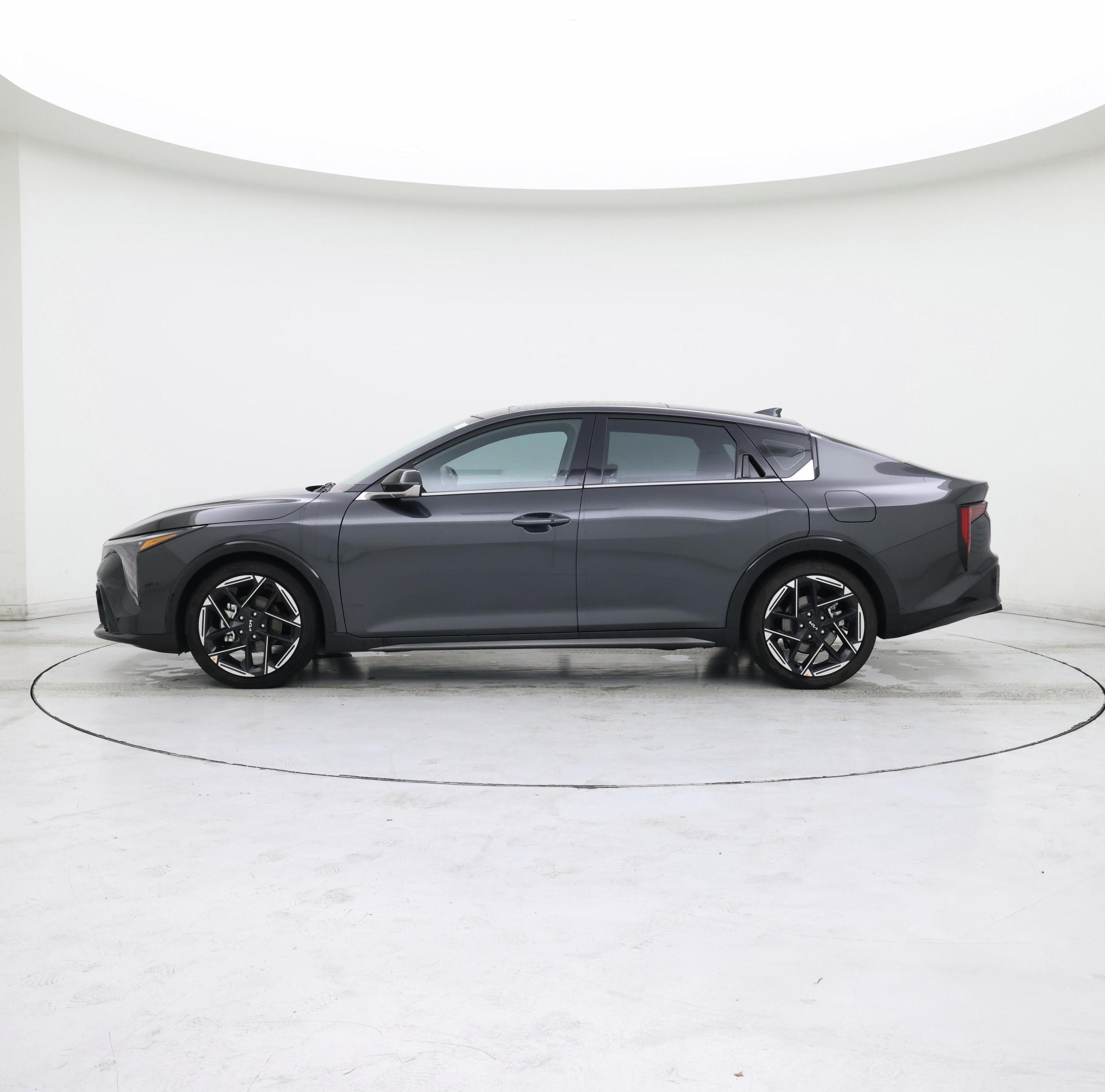 Thumbnail: 2025 Kia K4 - 3