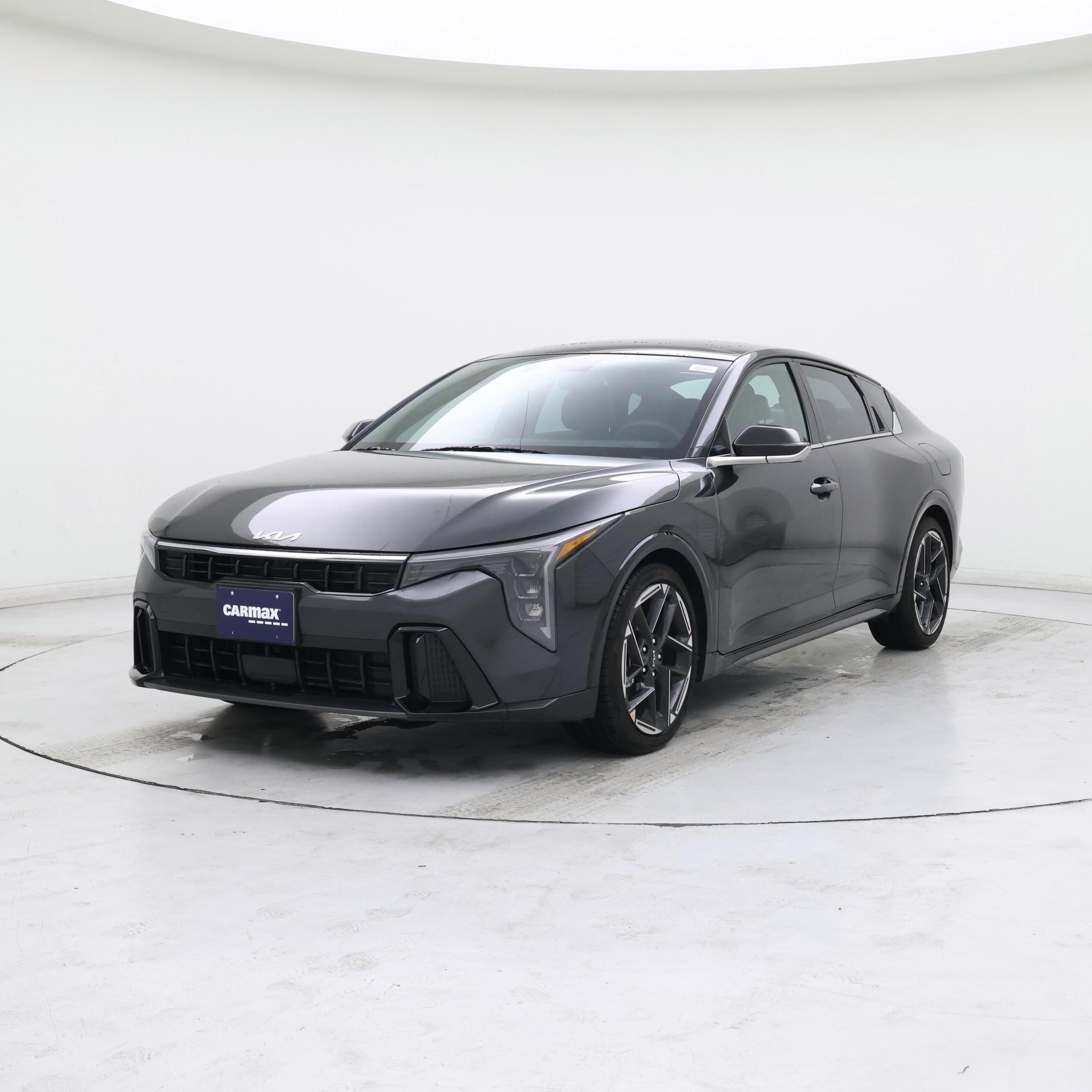 Thumbnail: 2025 Kia K4 - 4